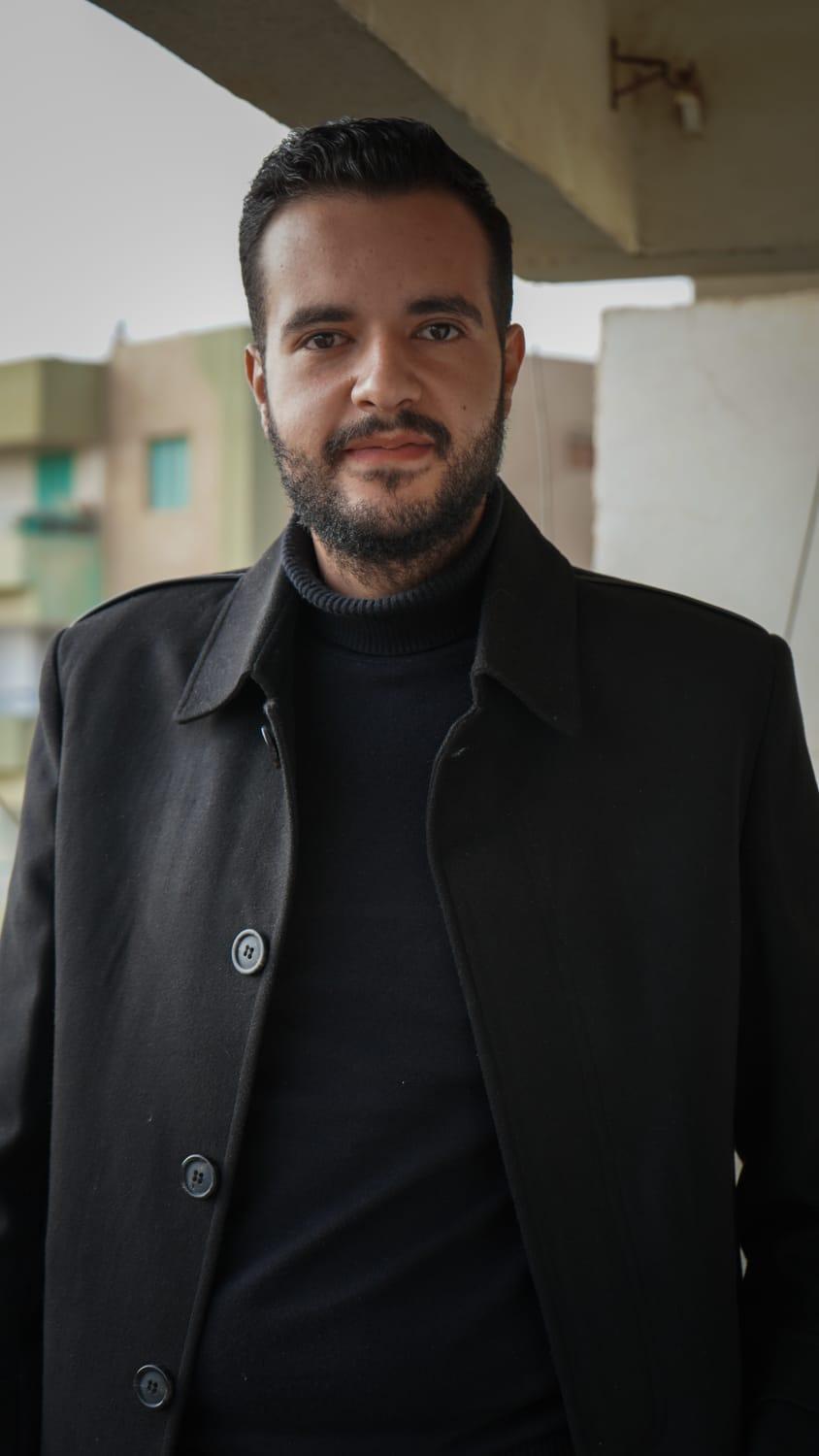 Abdelrahman salah