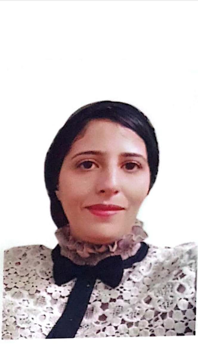 رشا أحمد النمرسى