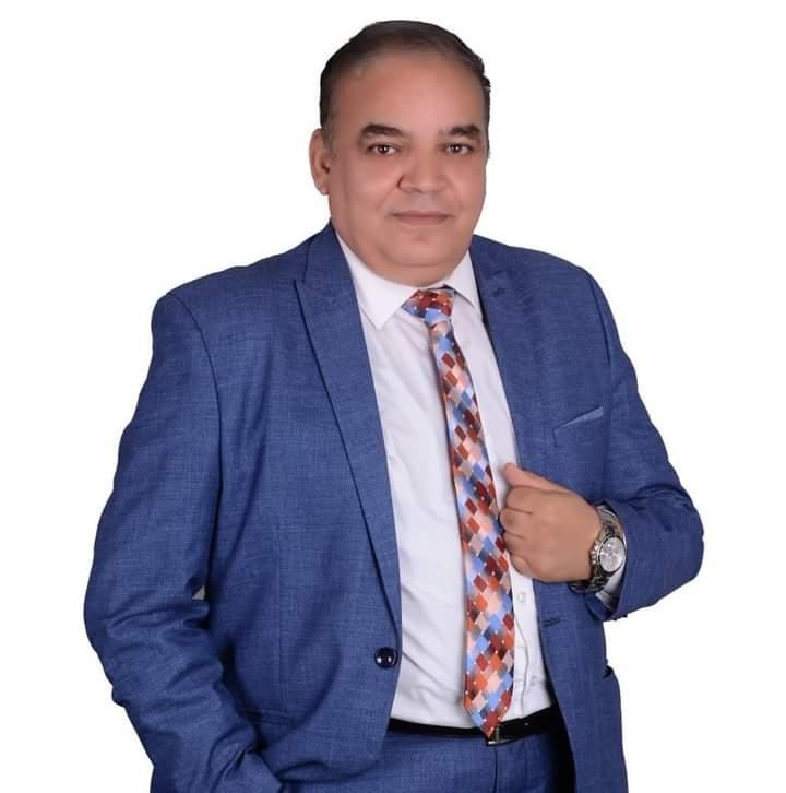 على حسن ابوزيد شمس