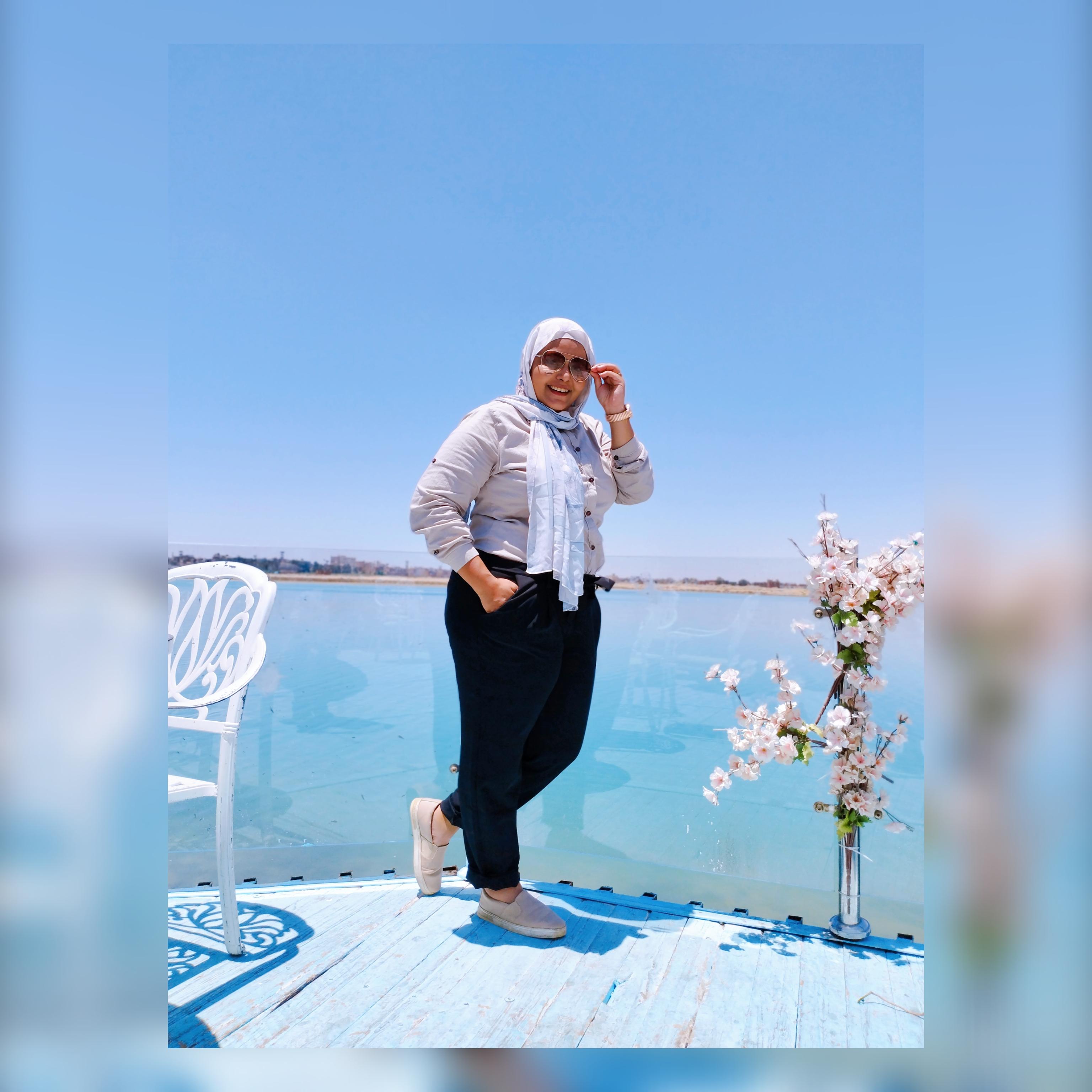 شمس عمرو محمد