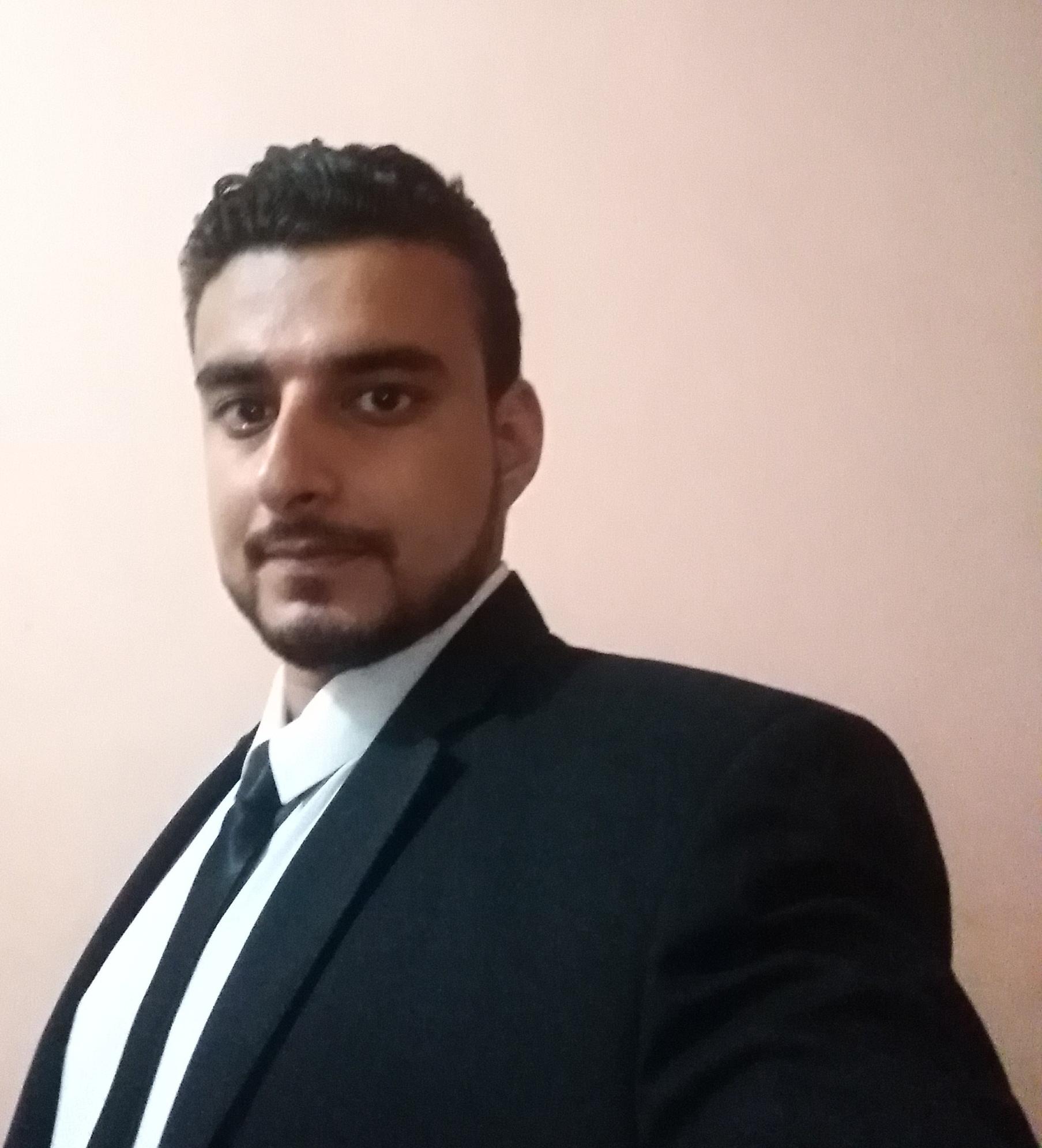 ميسره صلاح الدين محمد الصادق