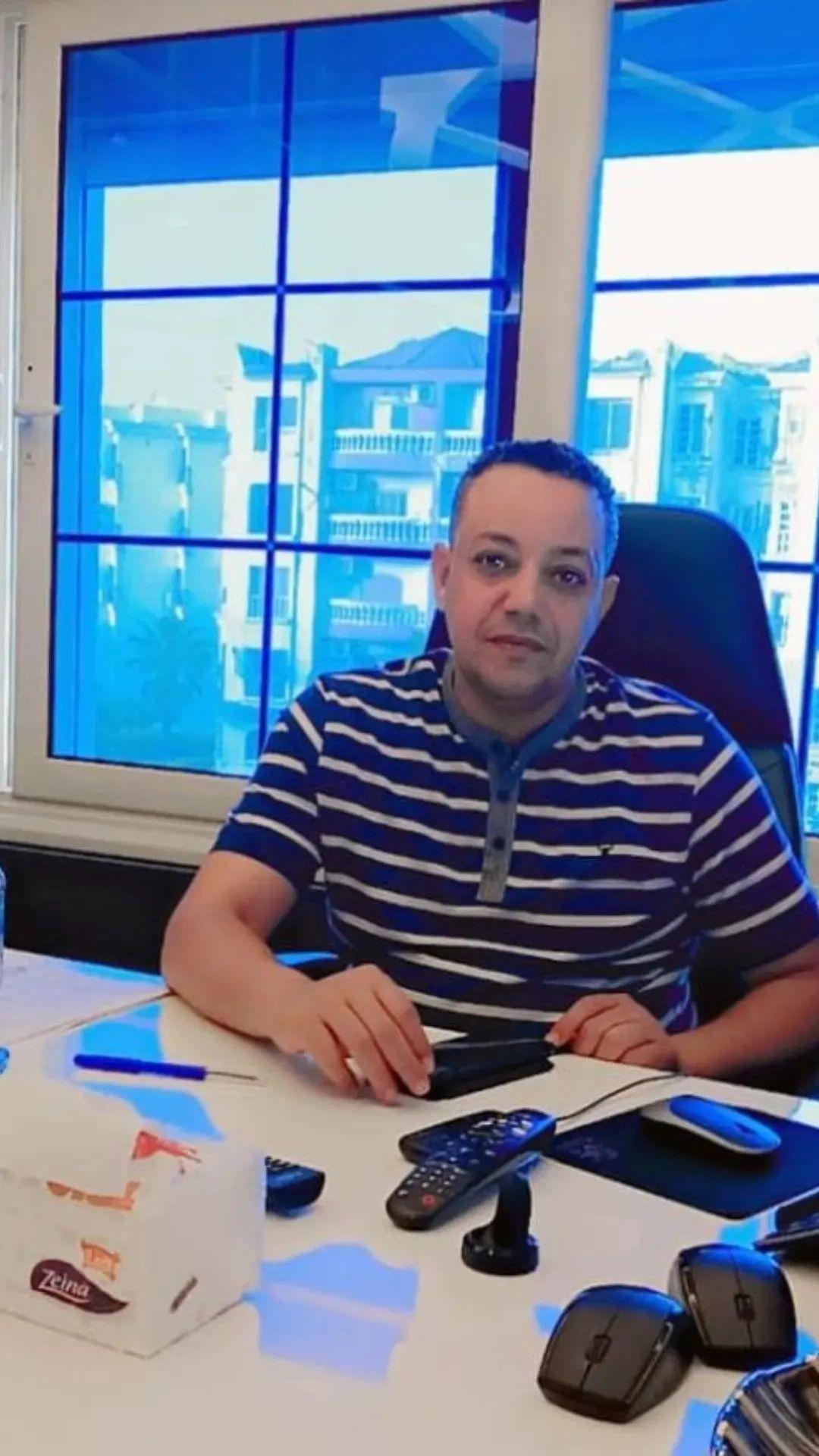 محمد فاروق محمود الخطيب