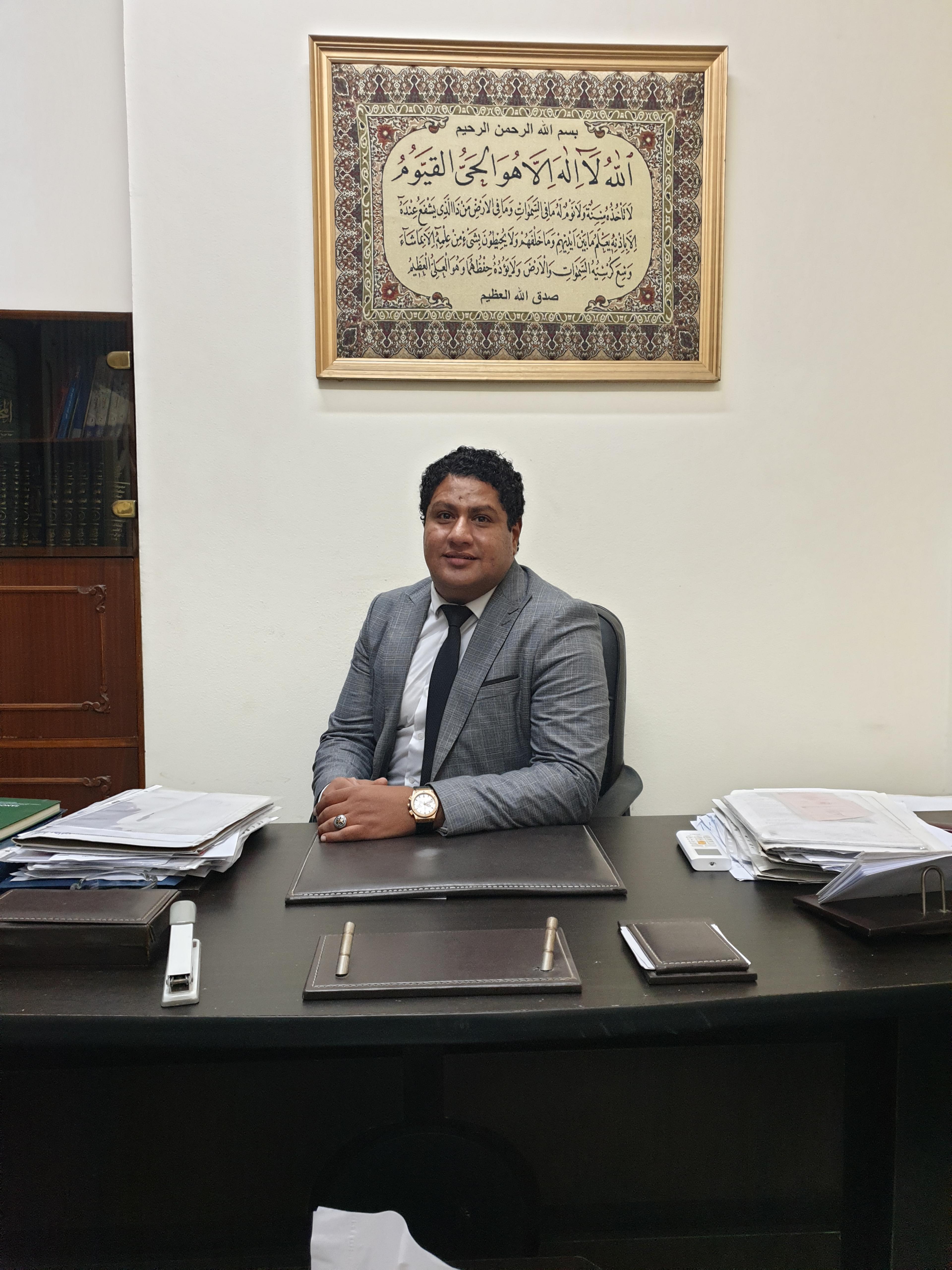 علاء الدين حامد ابراهيم