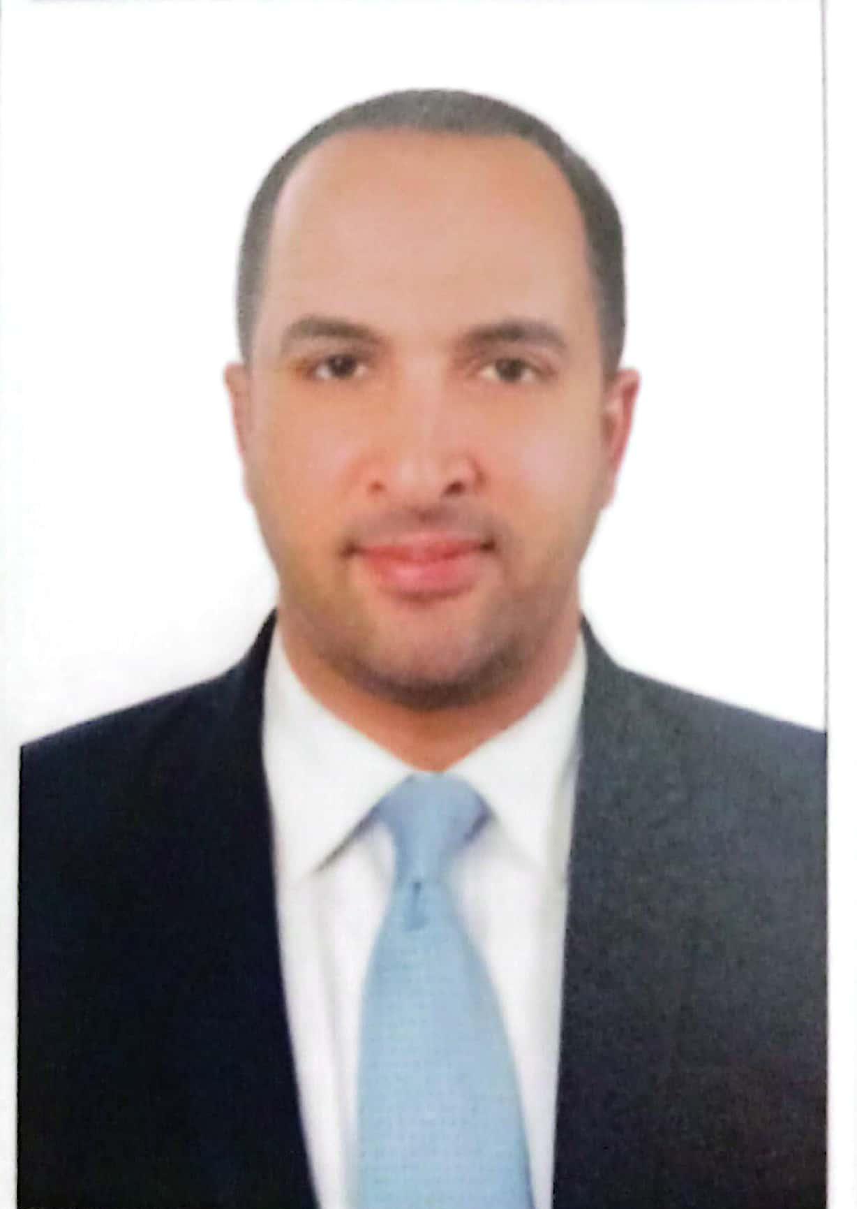Mostafa abo elwafa
