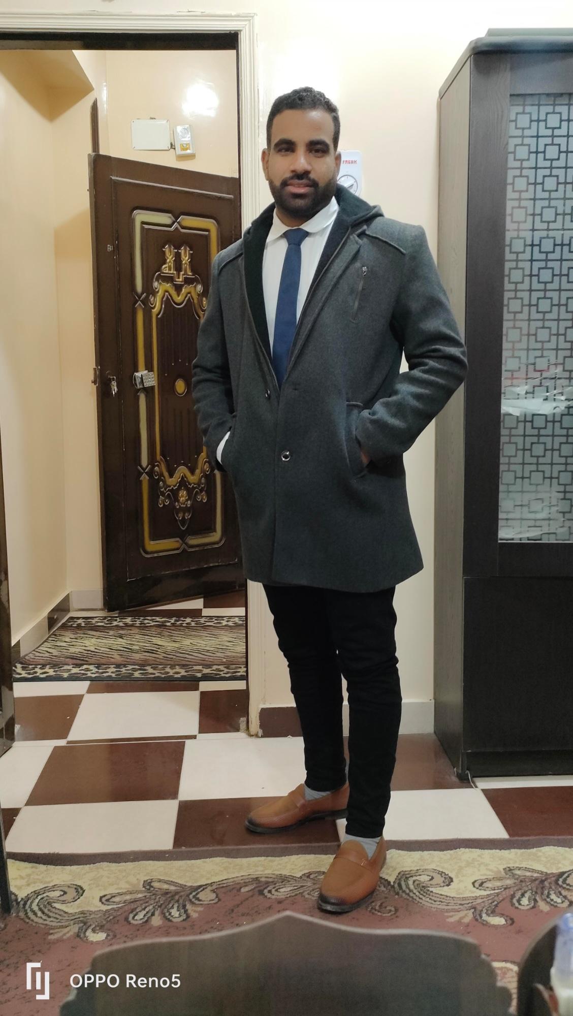 مصطفى عبد الحفيظ فكرى