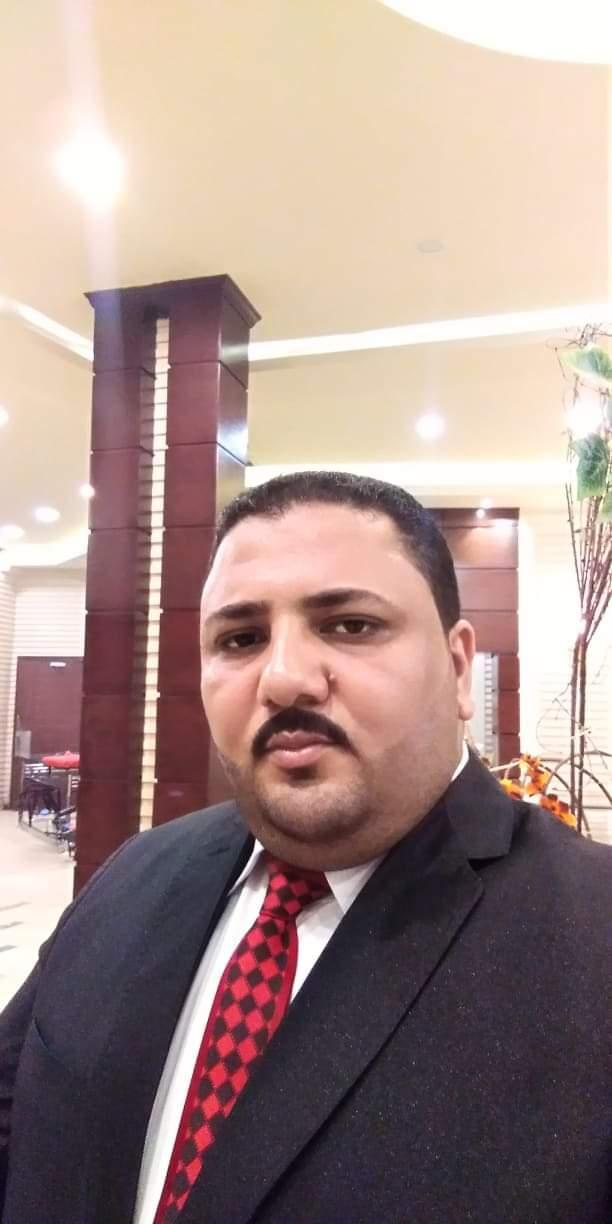 محمد ابراهيم البصيلى