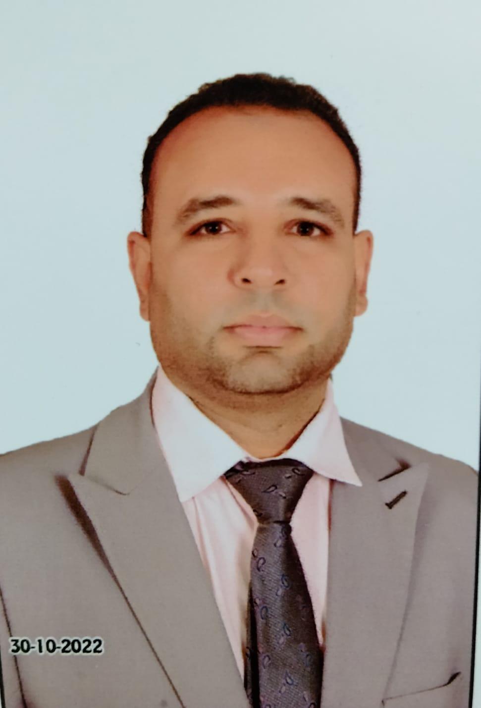 عمار بكساوى