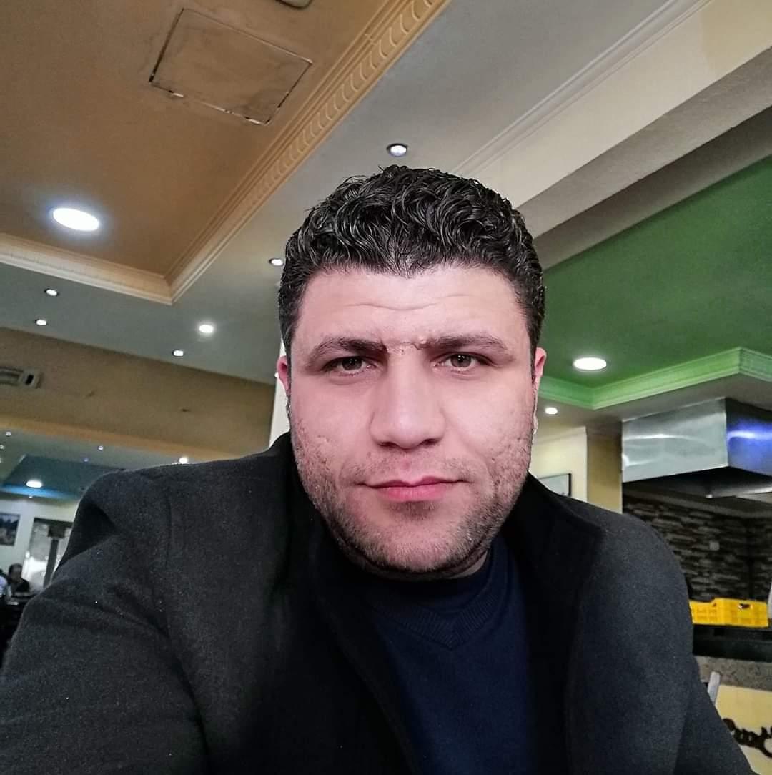 يوسف السيد محمد القريضي