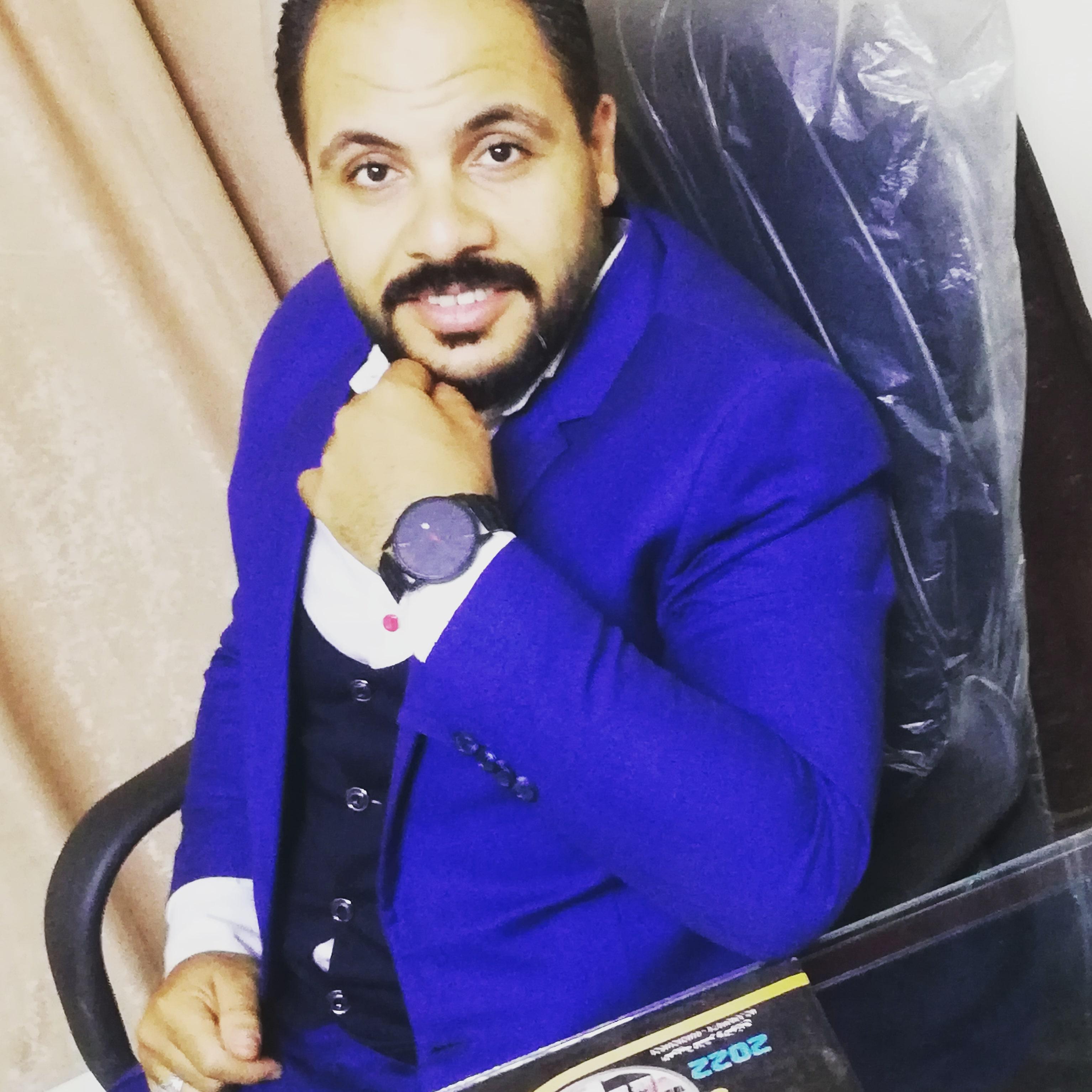 اكرم عبدالرؤف سعد الشناوي