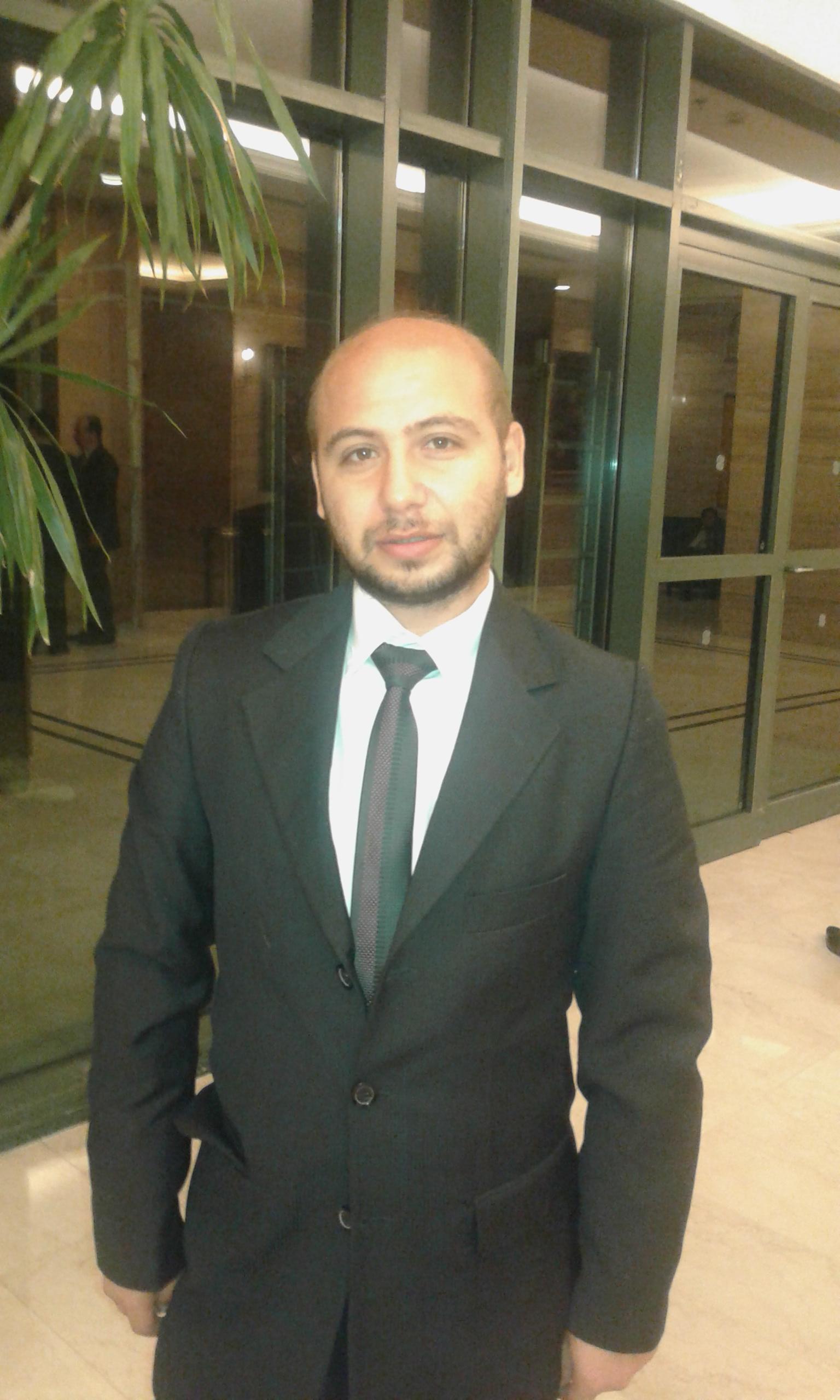 محمد محمد عبد الوهاب الصفطى