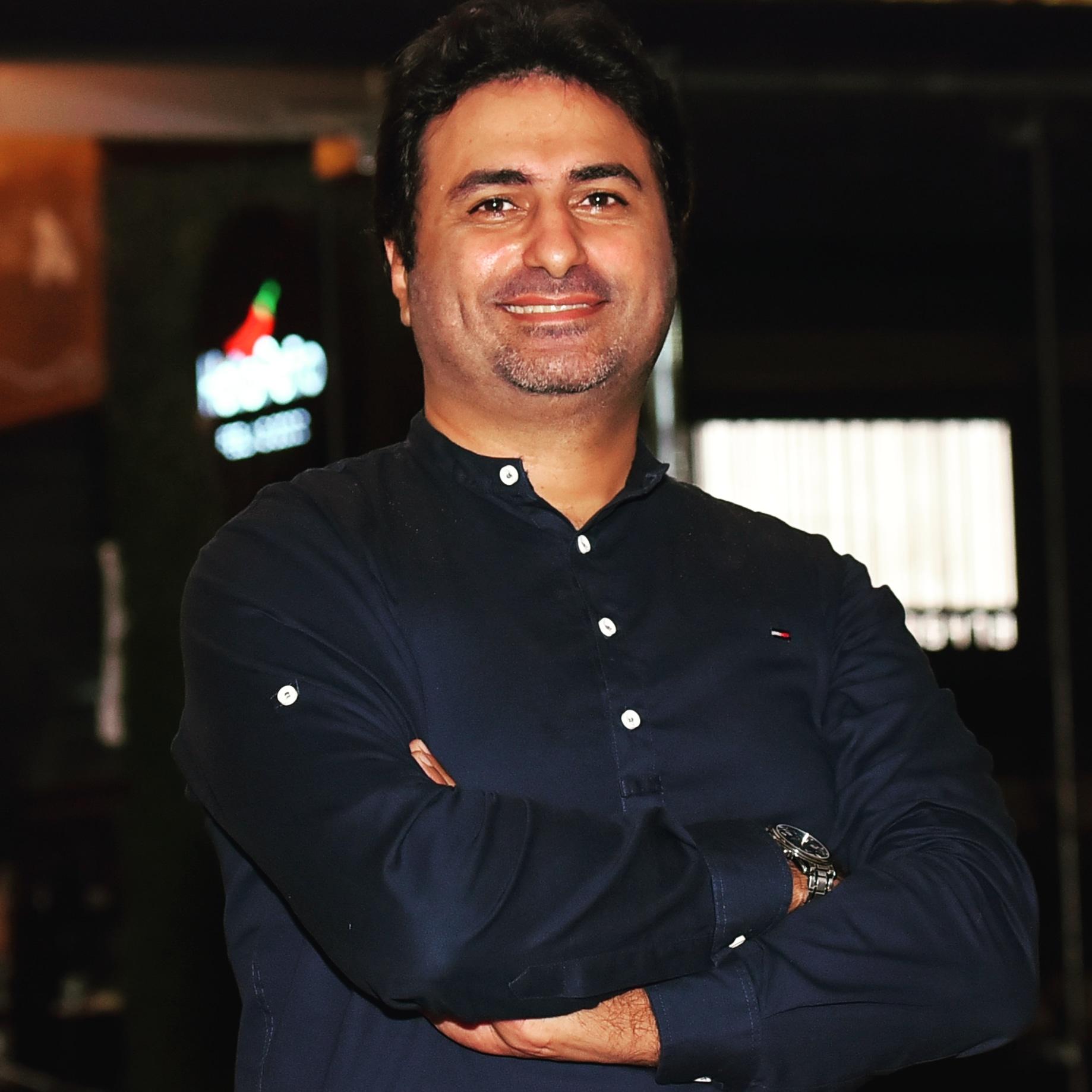 منير صلاح الدين طبل