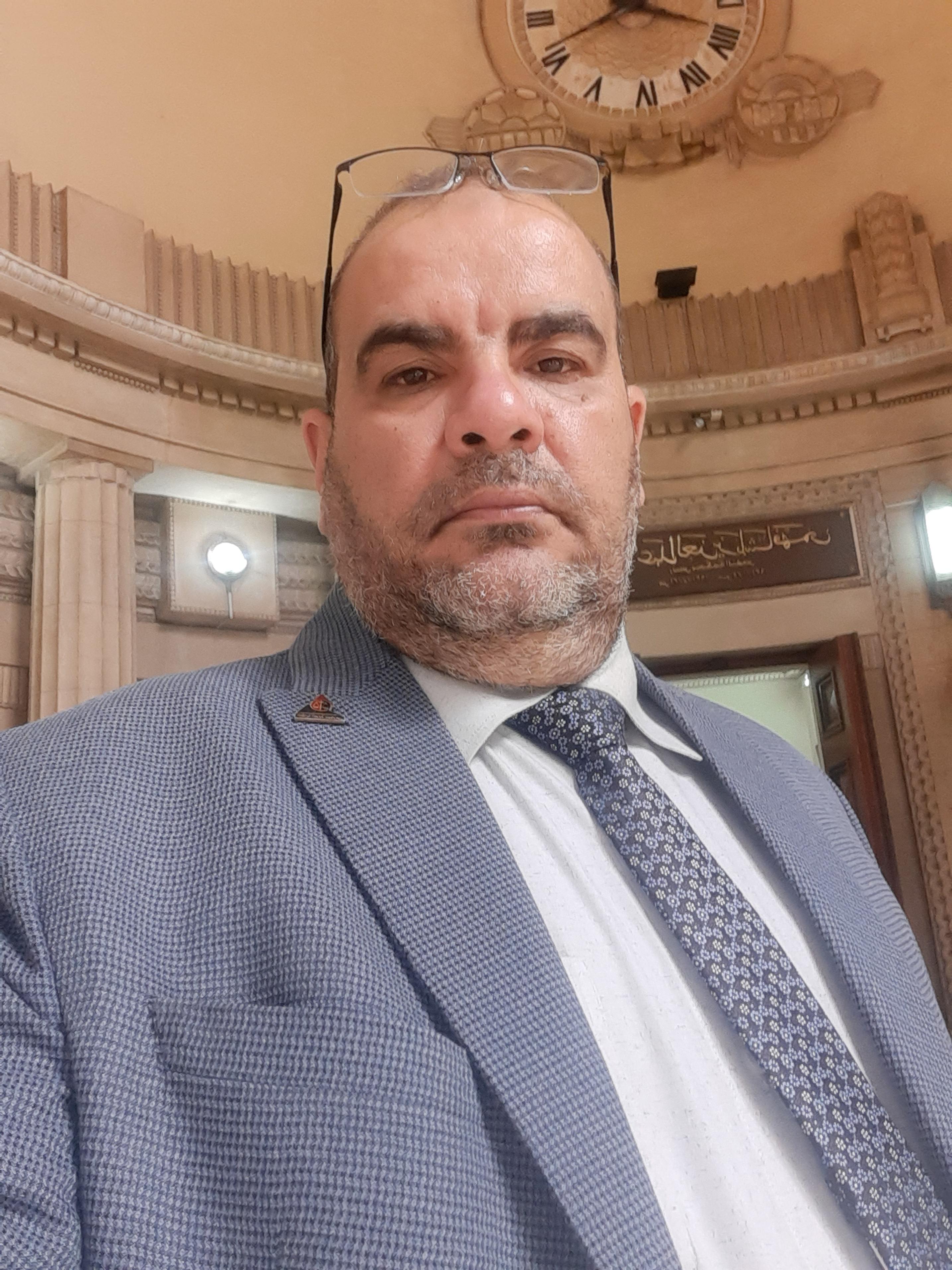 الصاوى احمد الصاوى احمد