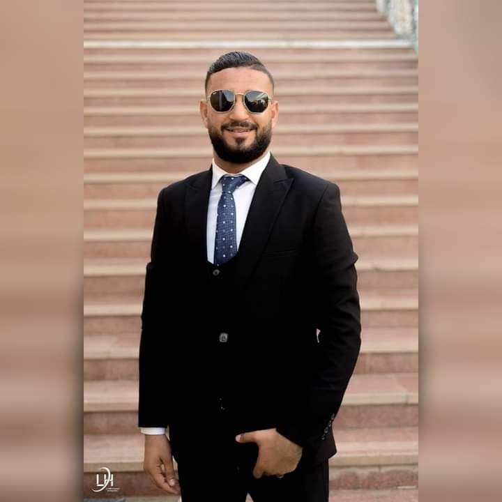 احمد عبد التواب قطب