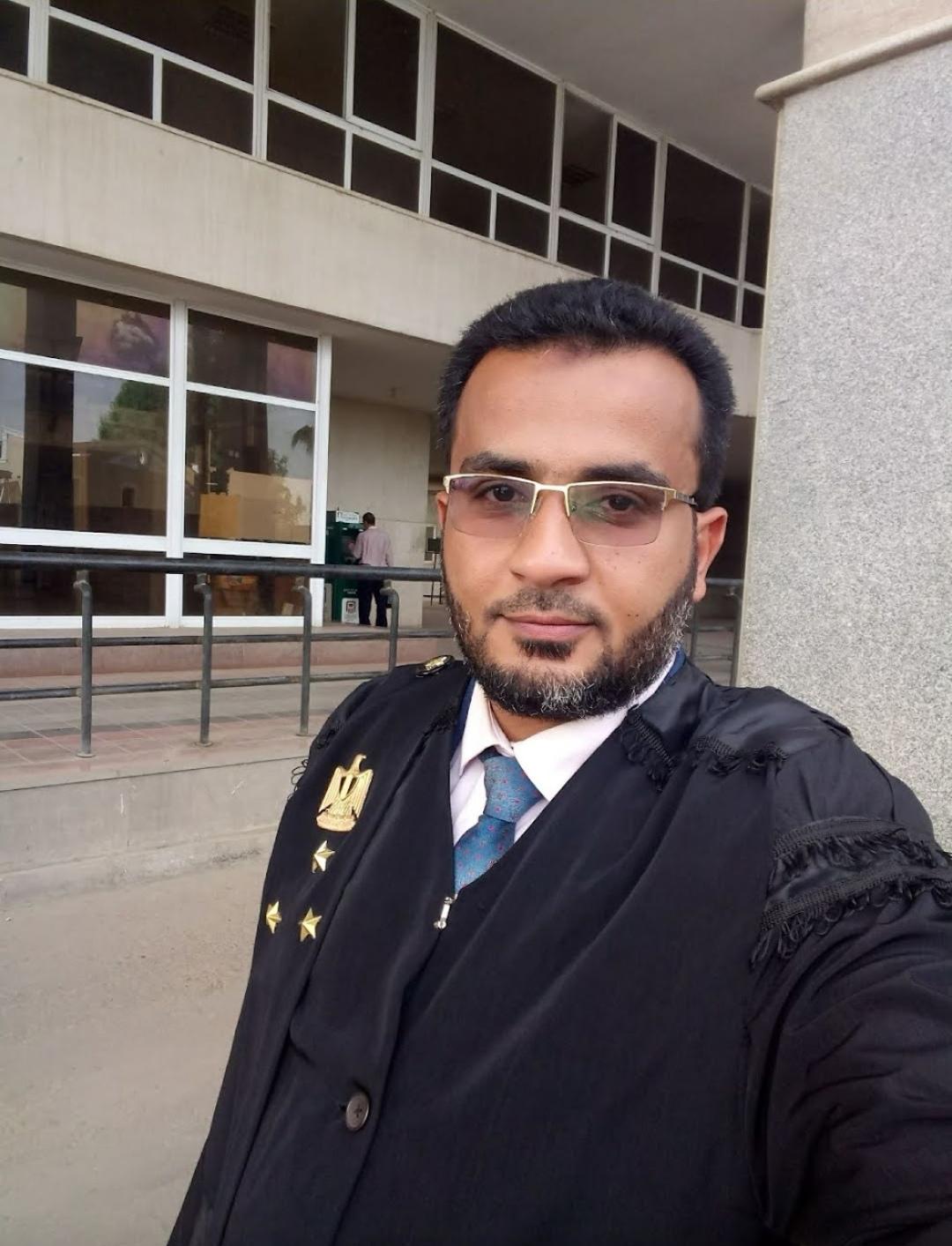 ابراهيم سيد صادق