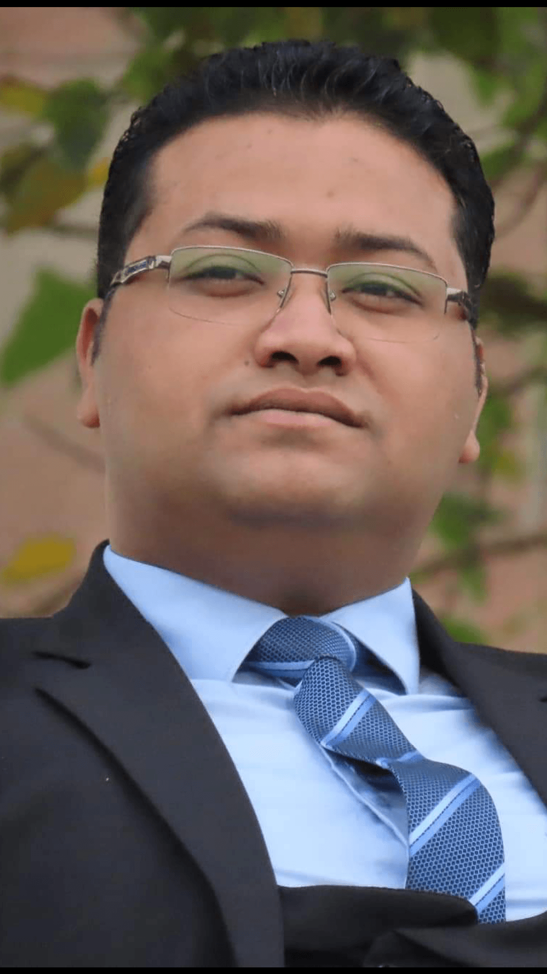 محمد علي منصور