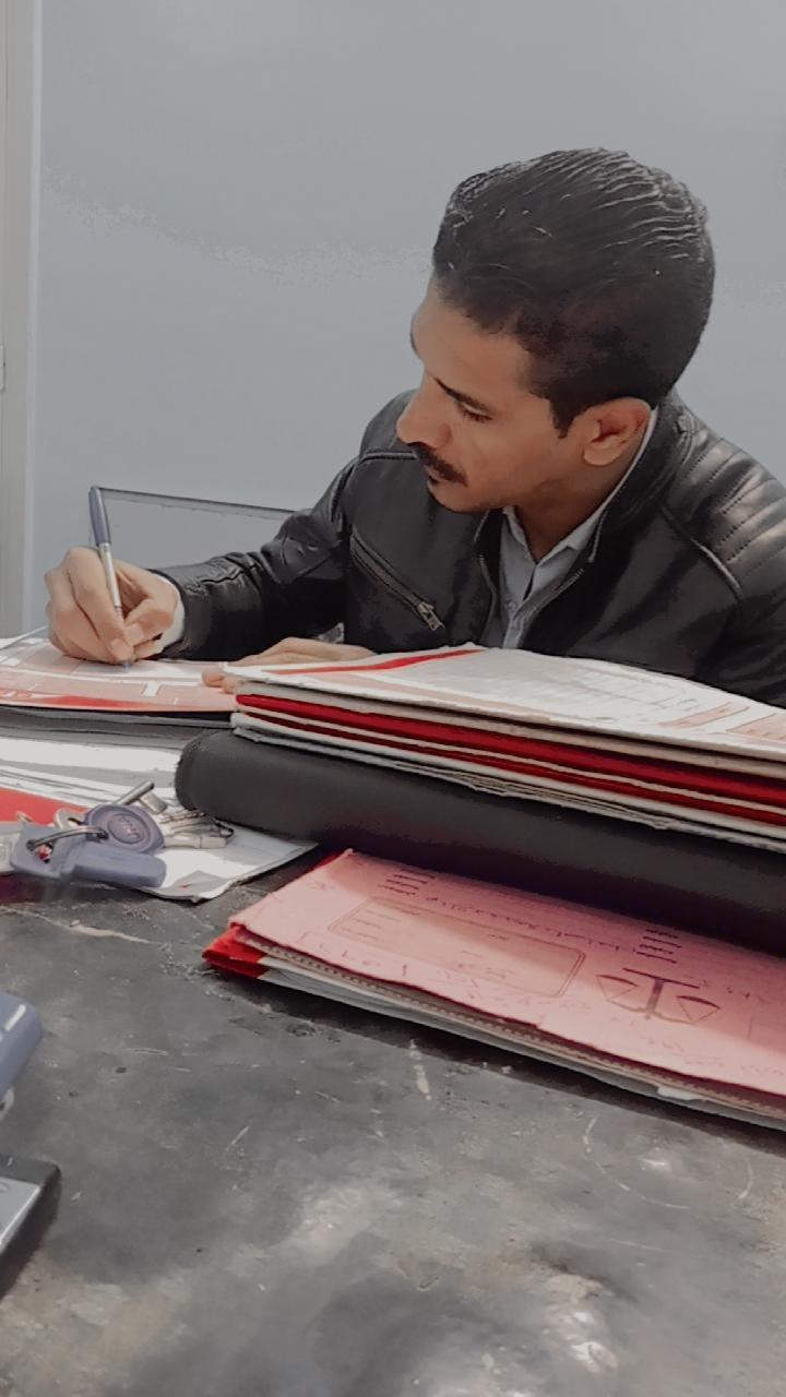 حسين أحمد حسين