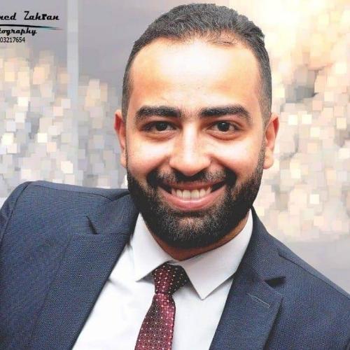 إسلام سمير عبدالحميد عبدالعزيز