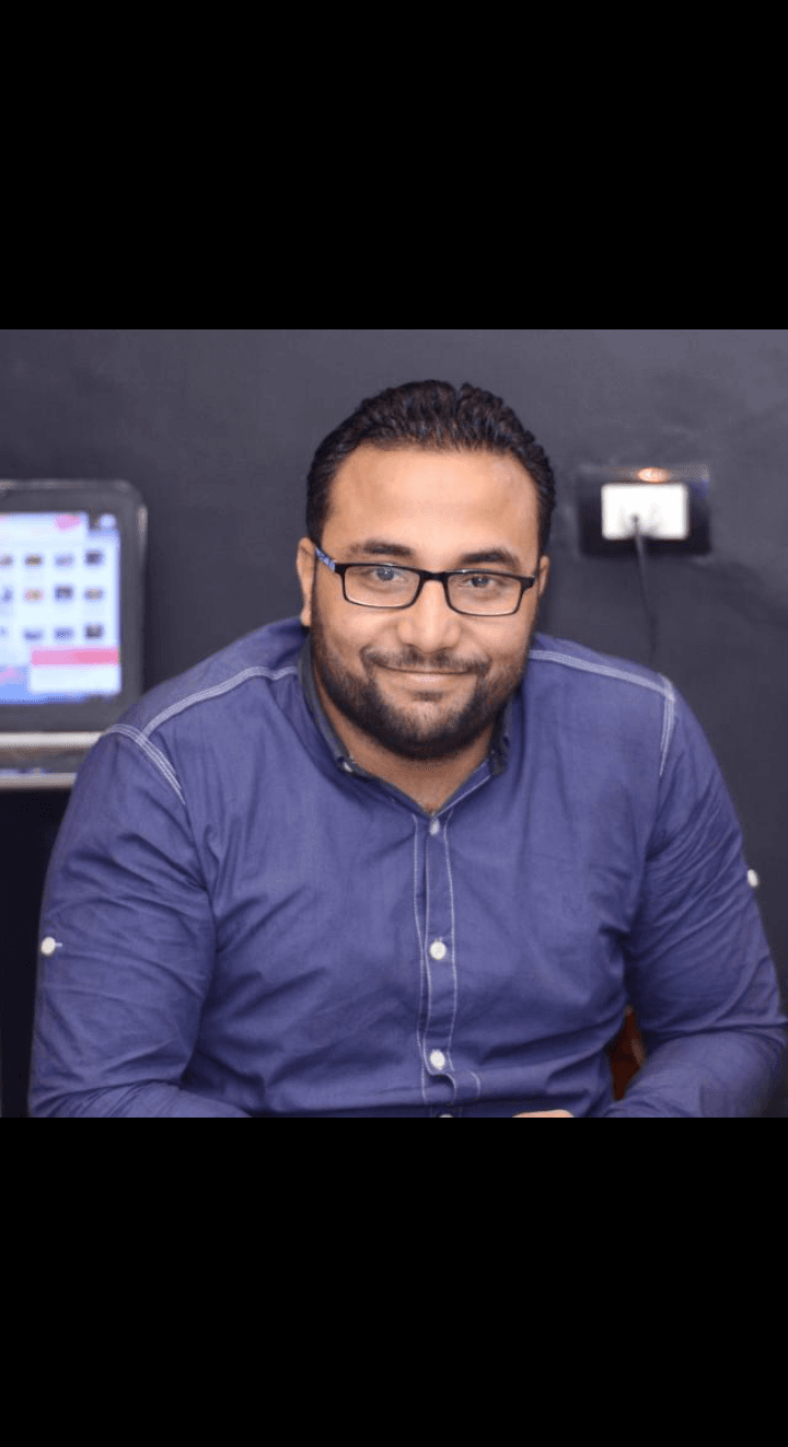 ابراهيم حمدى