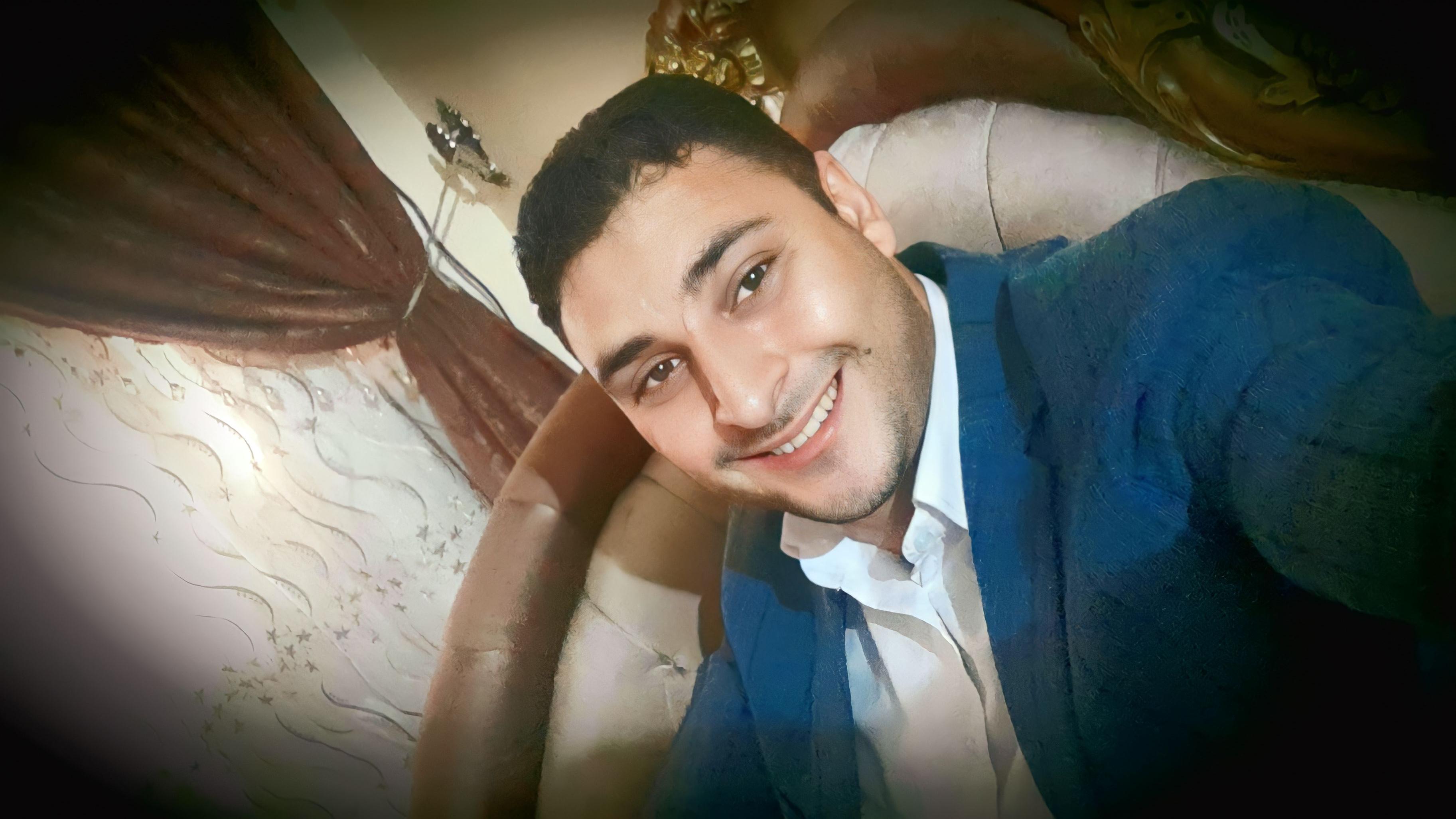 أحمد محمد عبدالحكيم أحمد