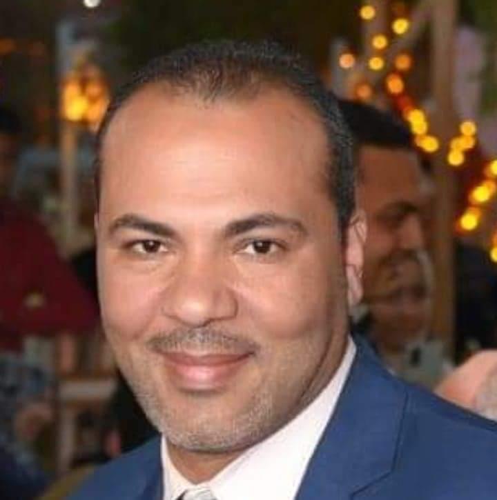 سعد فتحي شيحا