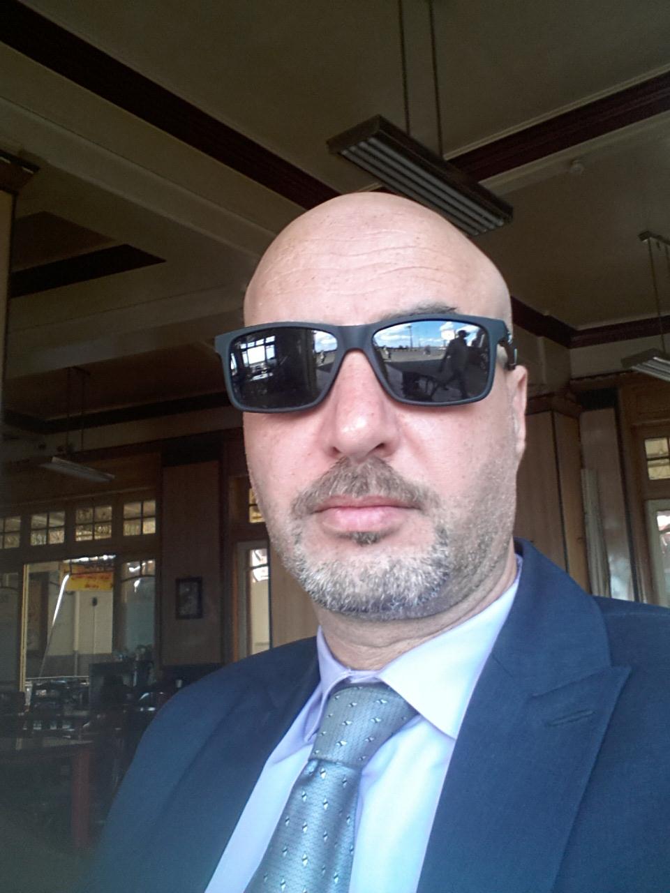 احمد ابو اليسر محمد