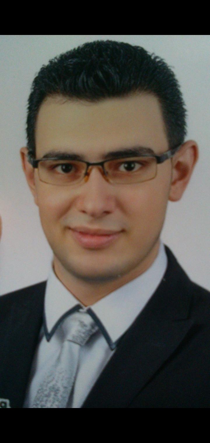 محمد أحمد حويدق