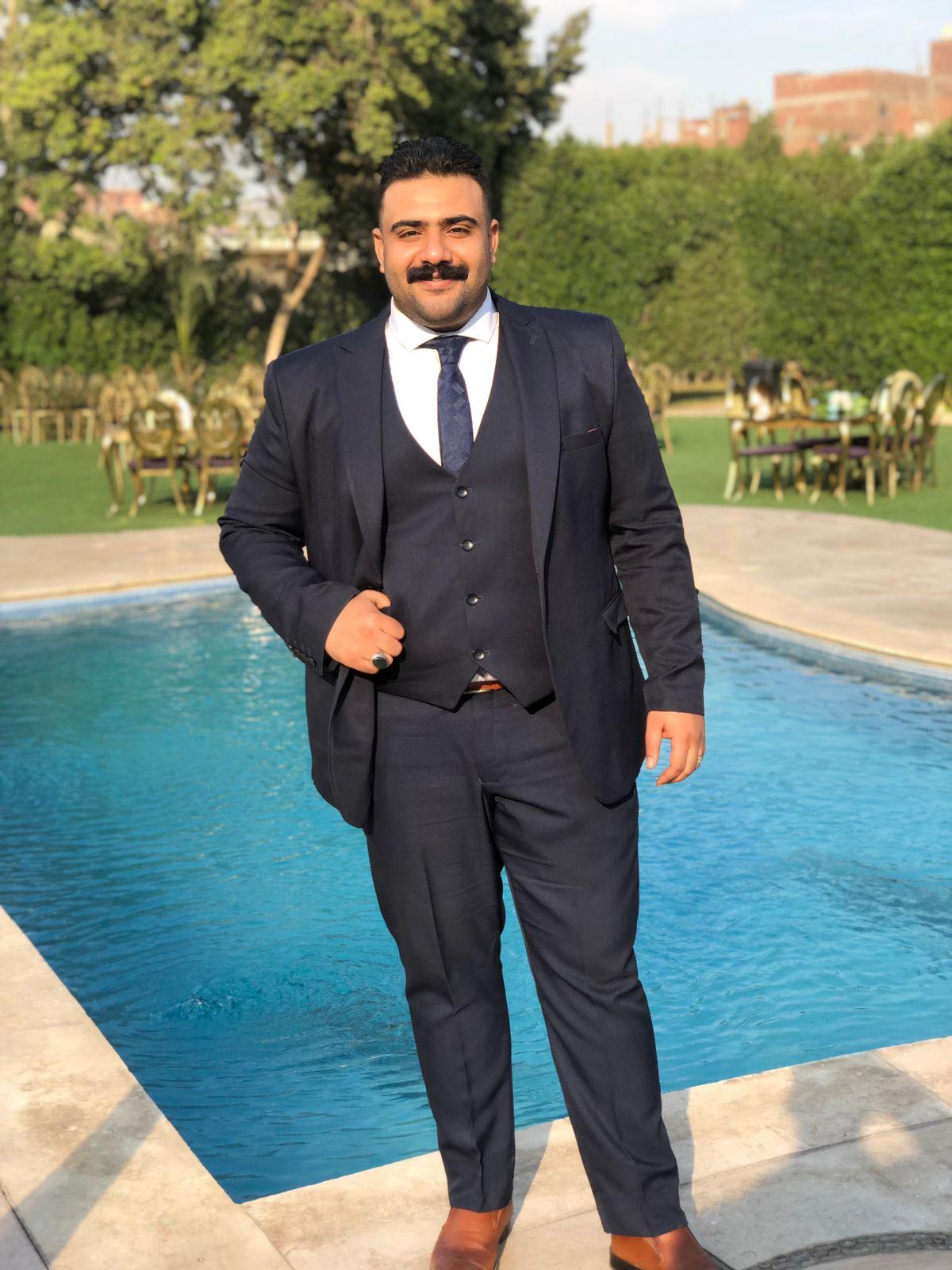 محمد احمد فراج