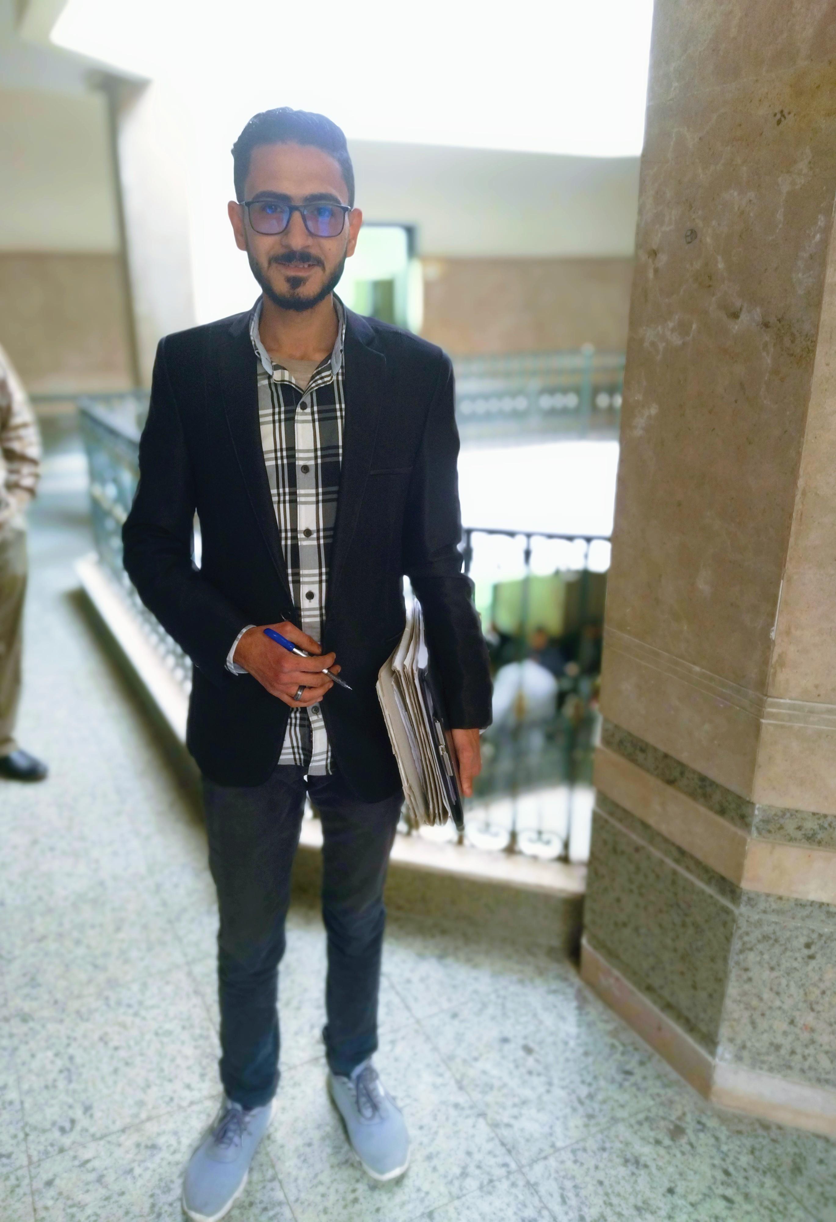 احمد محمد ضيف الله