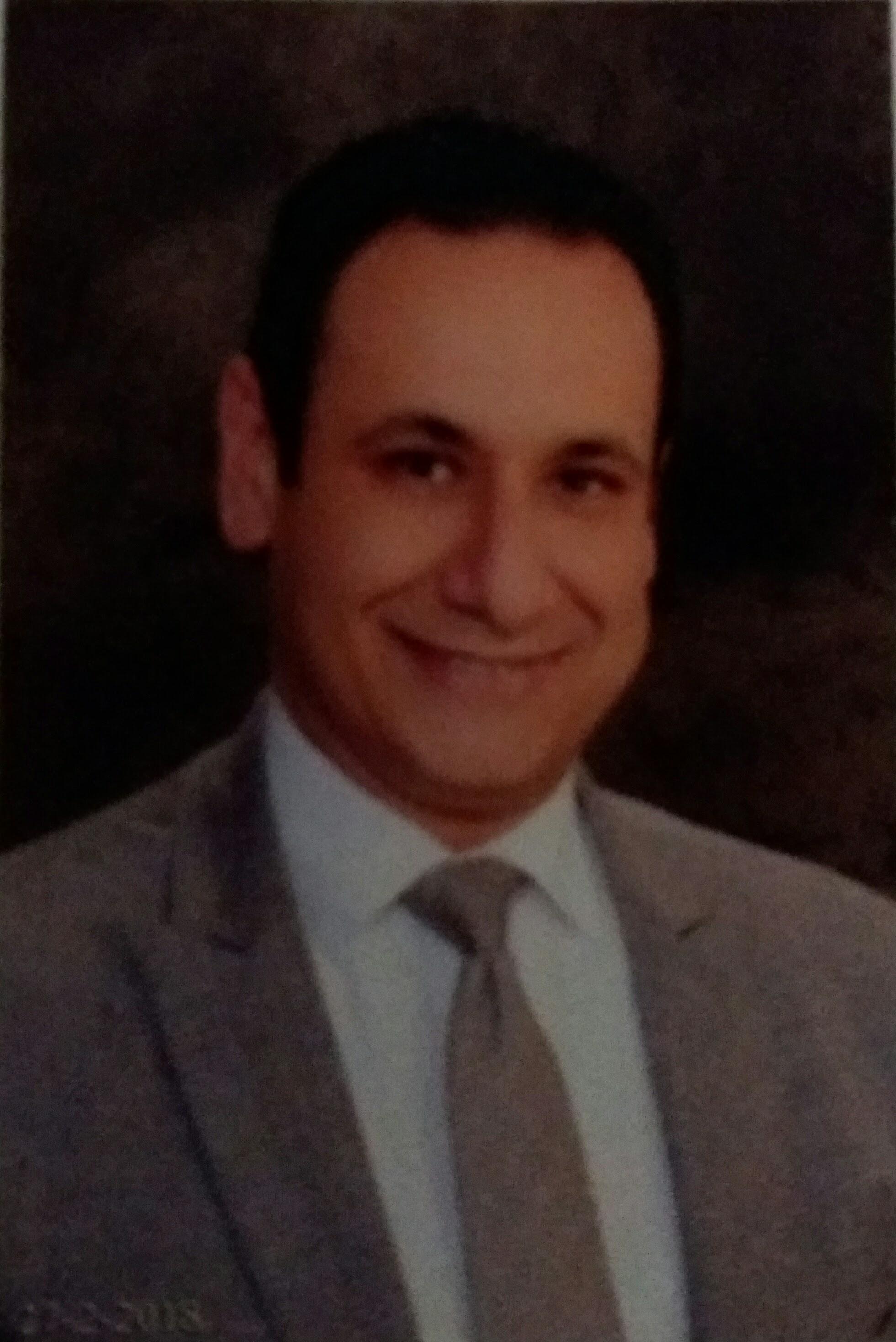 احمد محمد السعيد ماجور