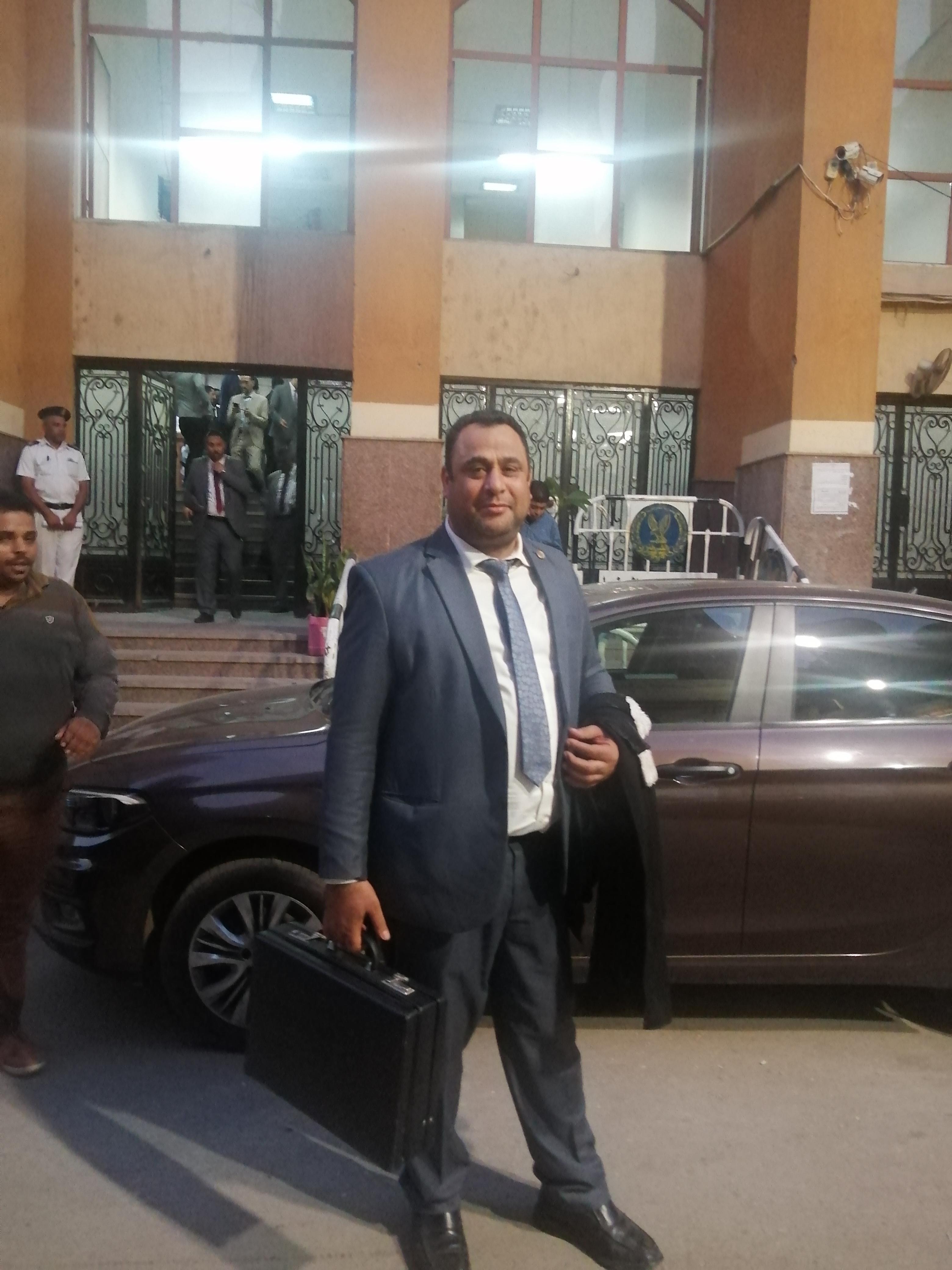 محمد علي عبدالباسط