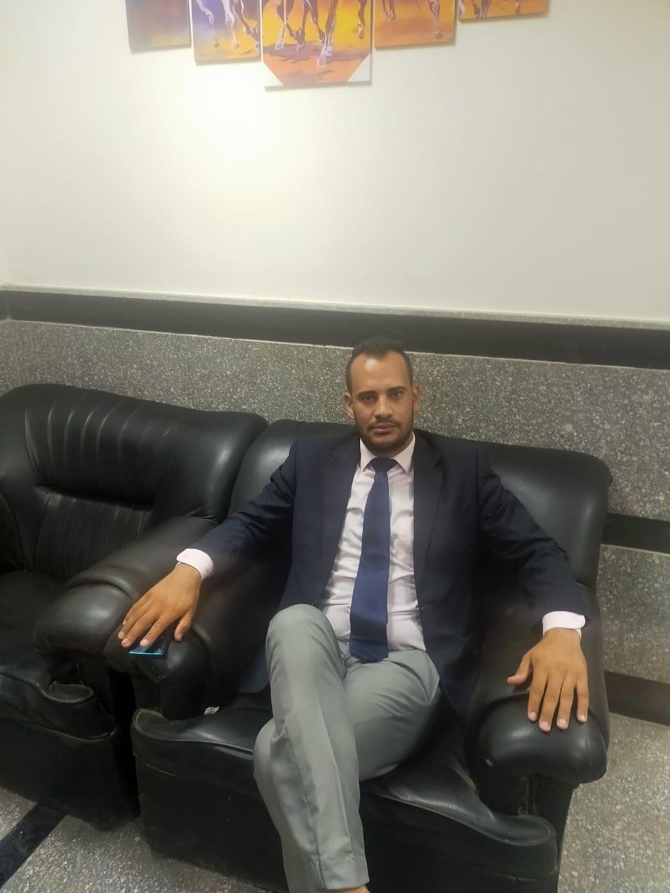 حماده عمر احمد