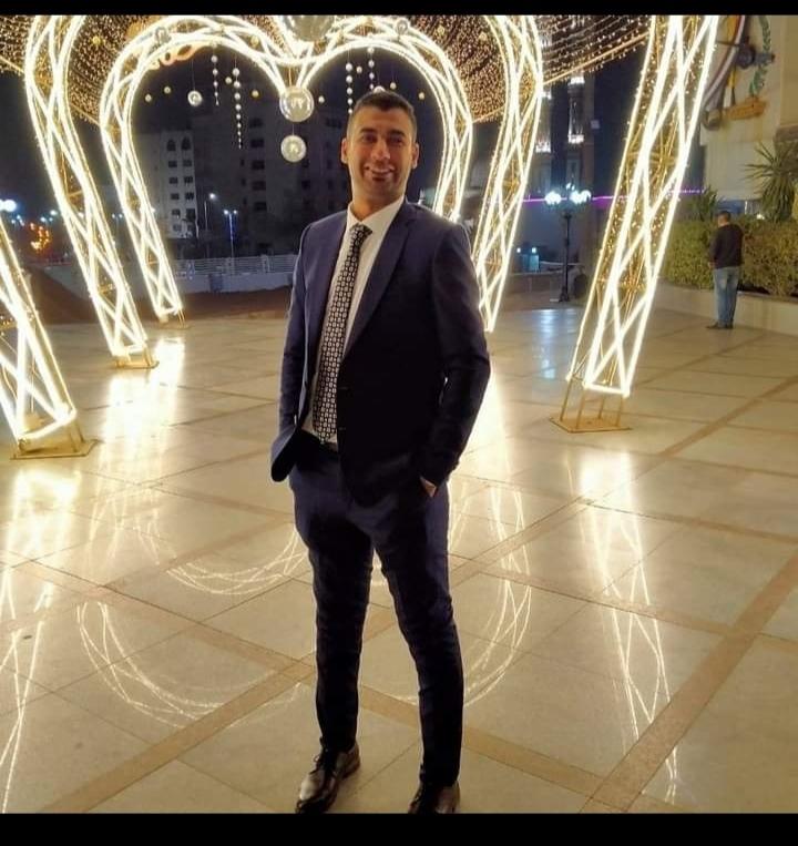 محمد مصطفي حلمي