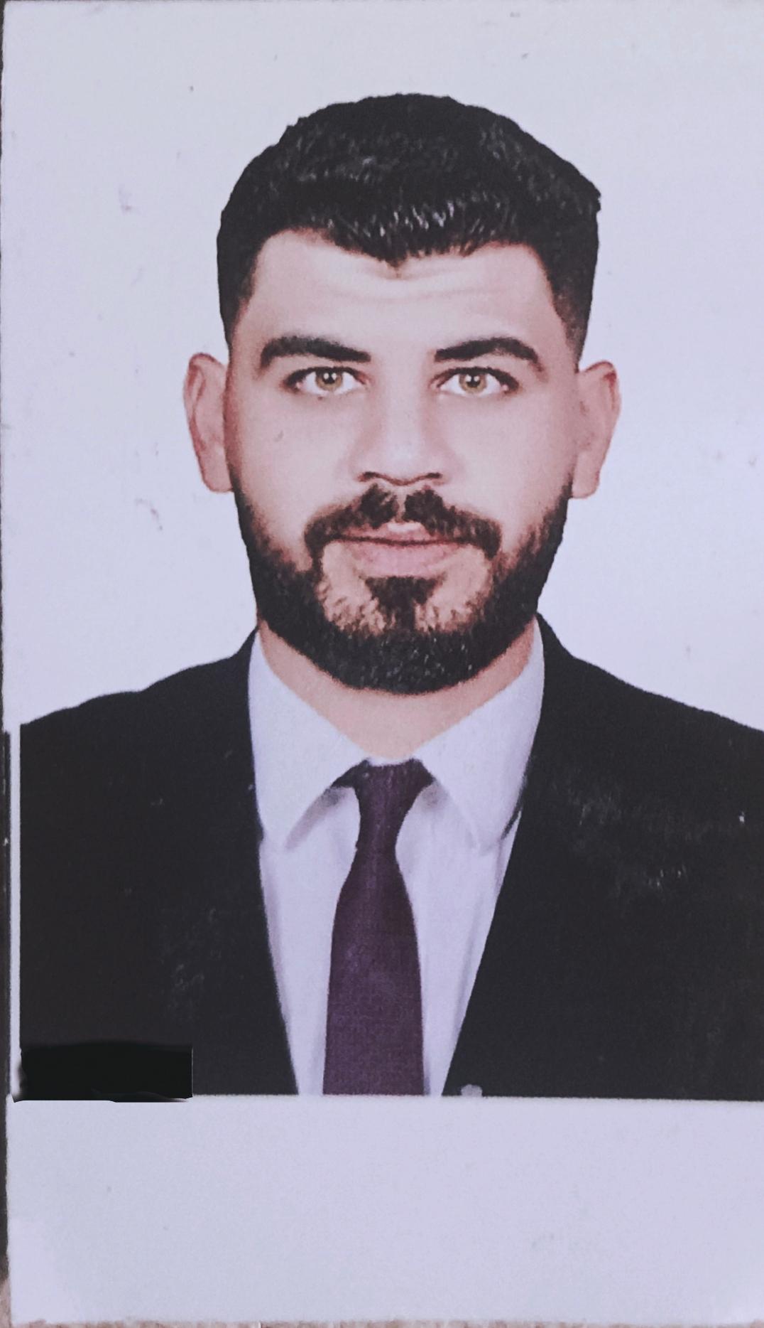سيد الحنفي