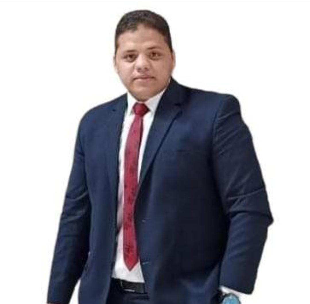 احمد محمد السيد شحاته