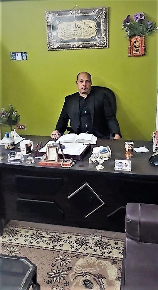 محمد محمد إبراهيم صقر