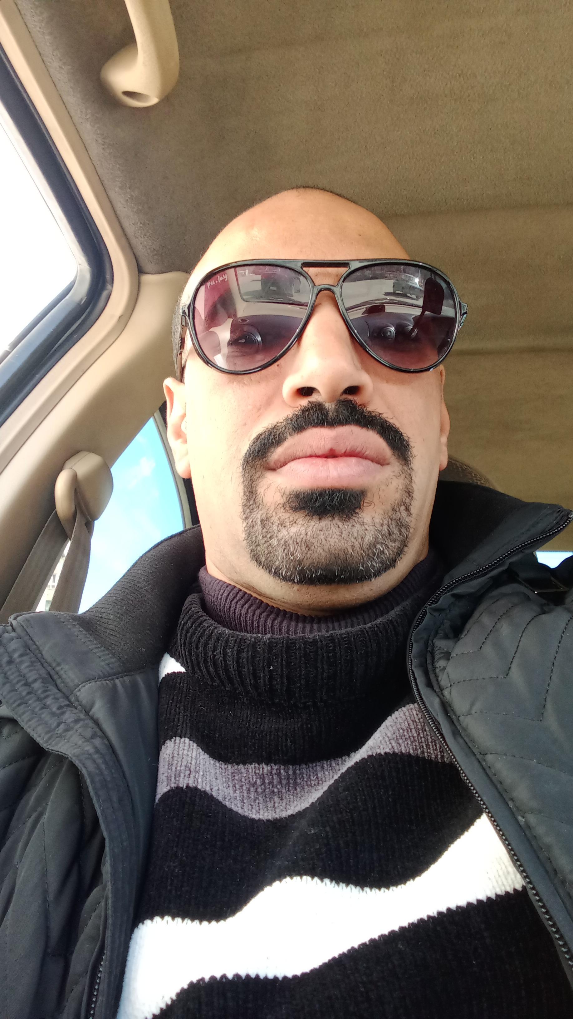 حامد عبد اللطيف محمود علم الدين