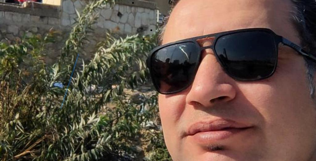 محمد سعيد عبد العزيز محمد عبدالله