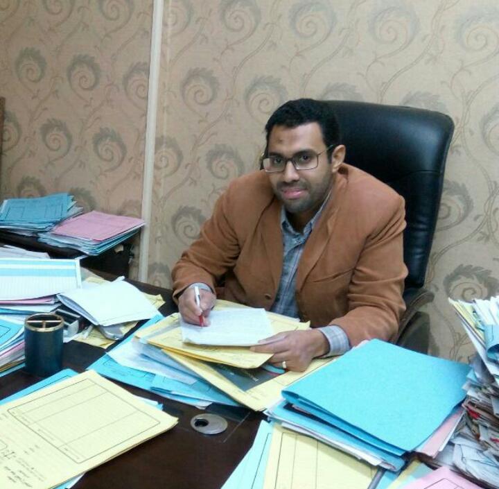 عمرو ناصر مازن