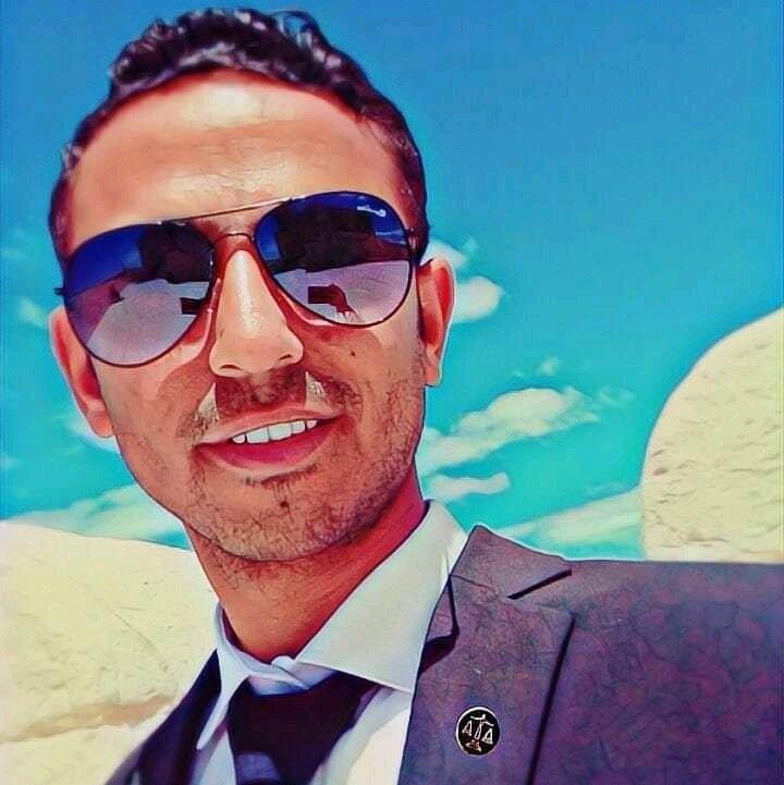 أحمد صالح عبد الجليل