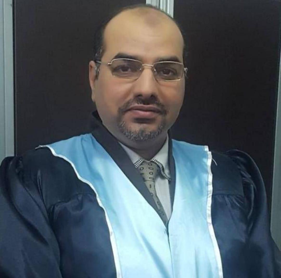 د.فارس محمد عمران