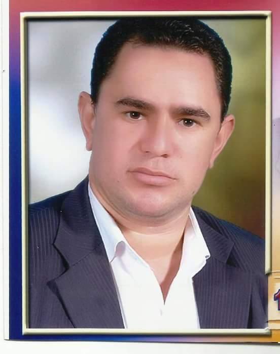 حامد محمد فرحات السيد