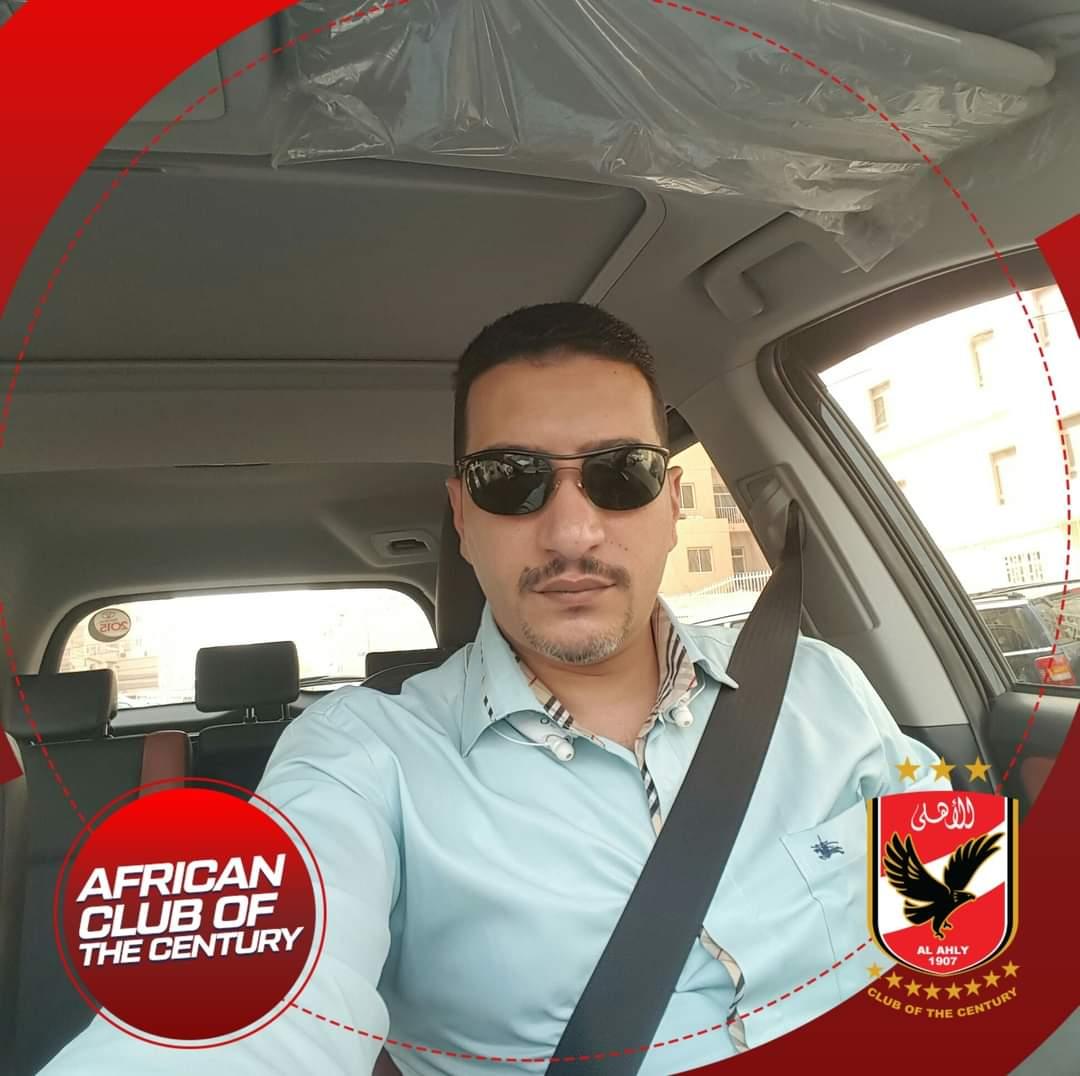 أيمن محمد ابراهيم عبدالله سعد