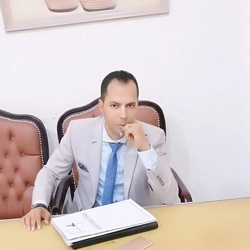 محمد إبراهيم بسيوني شرمنت