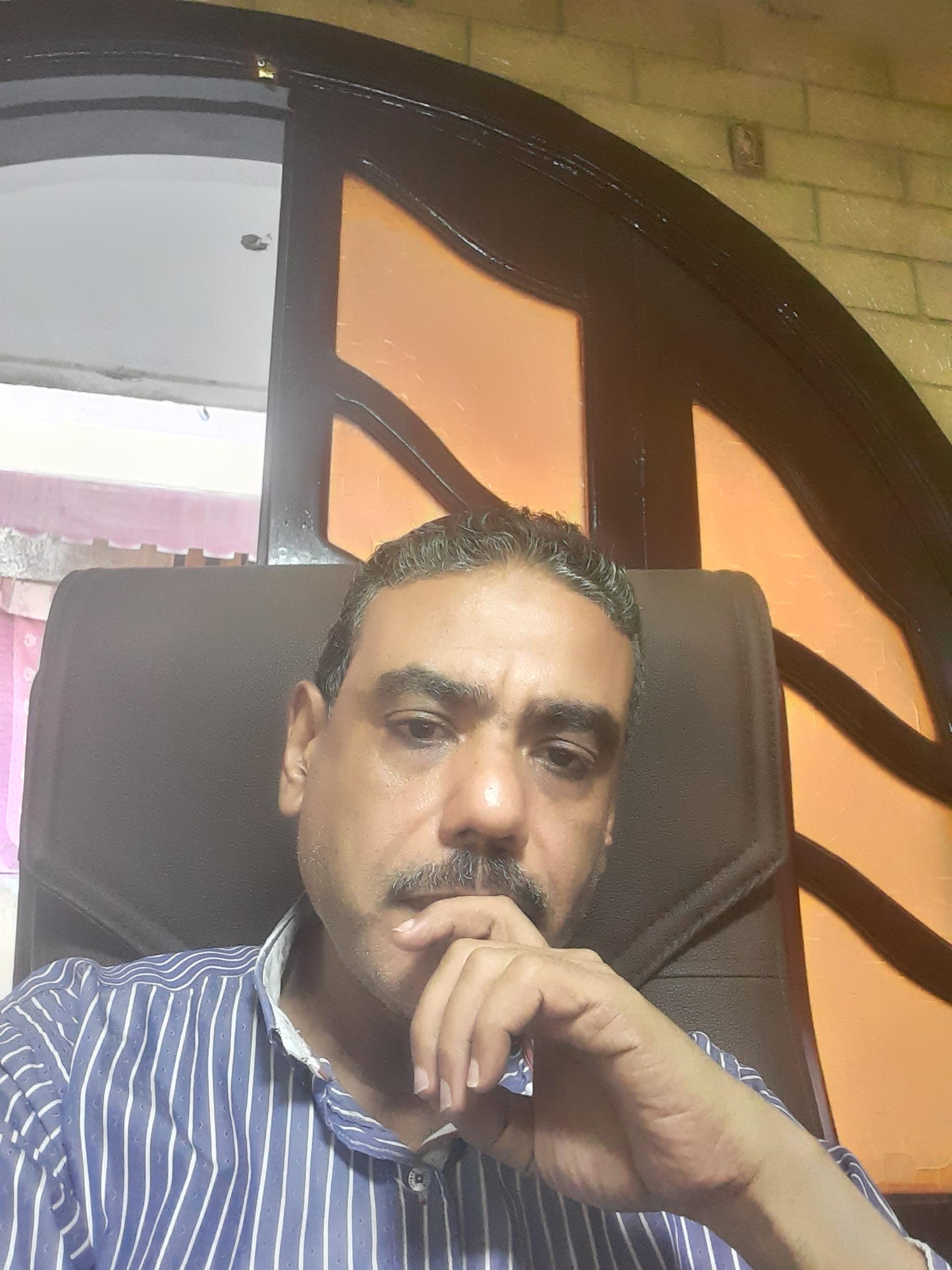 جمال عبدالسلام محمد