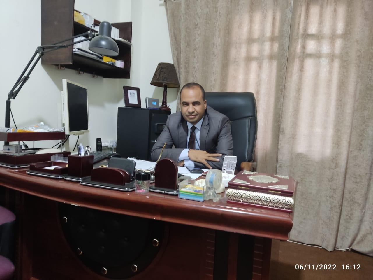 محمد عمر ابوبيه