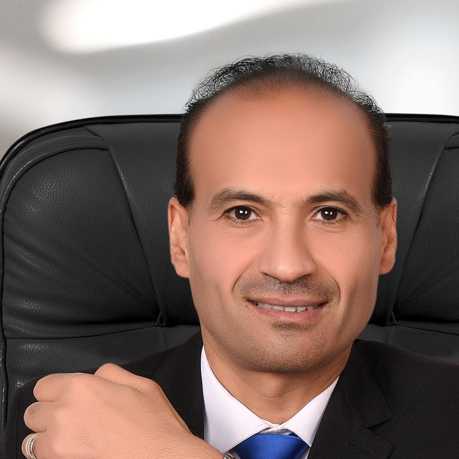 إكرامى عبد الجليل