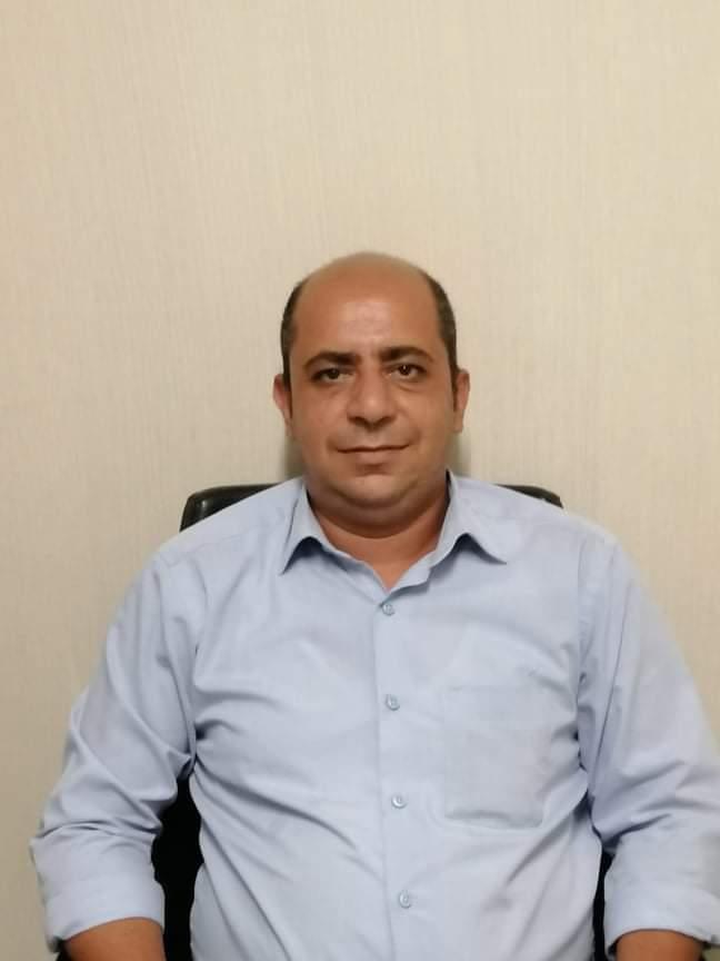 عصام سمير حنا