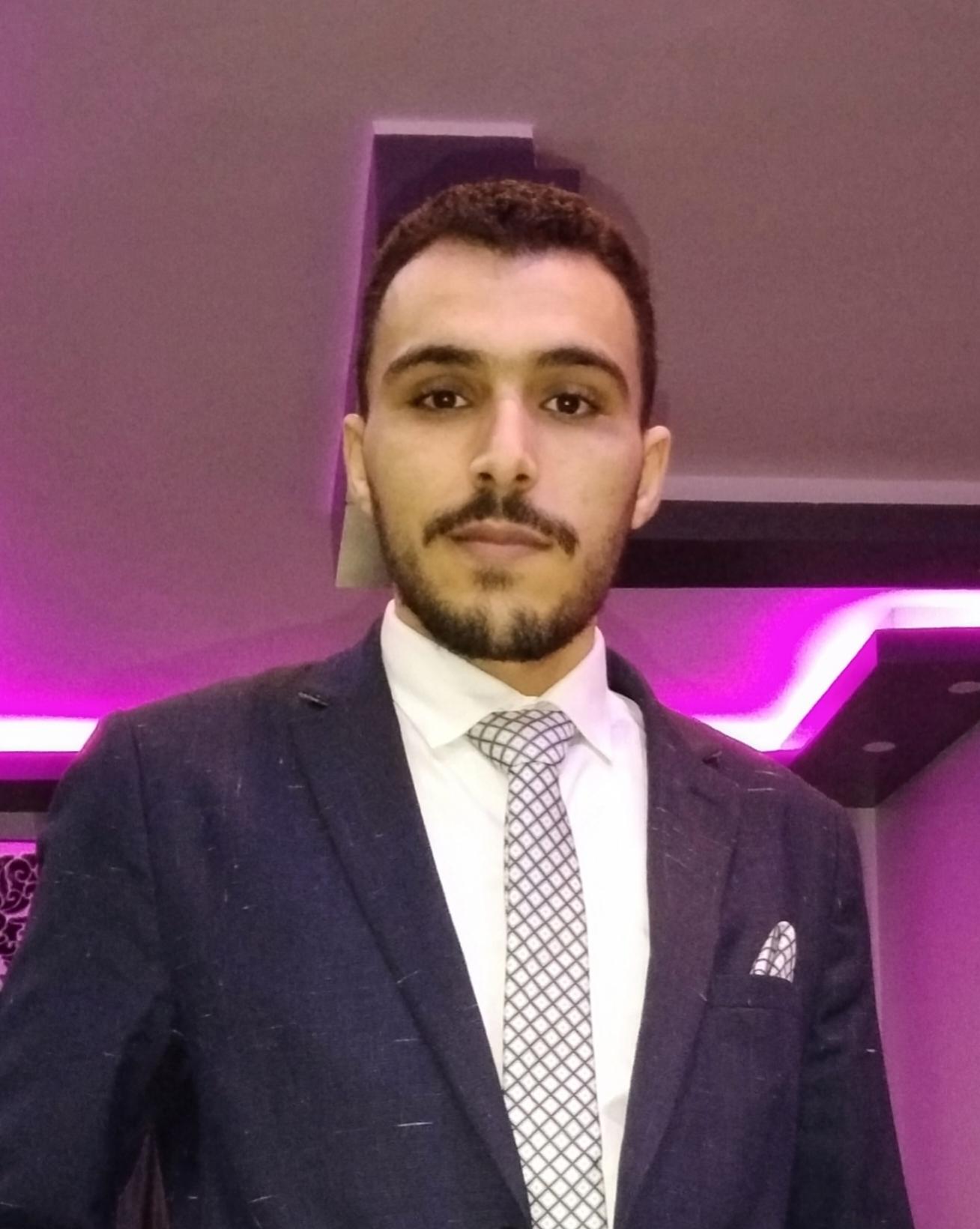 أحمد محمود مرعي محمود