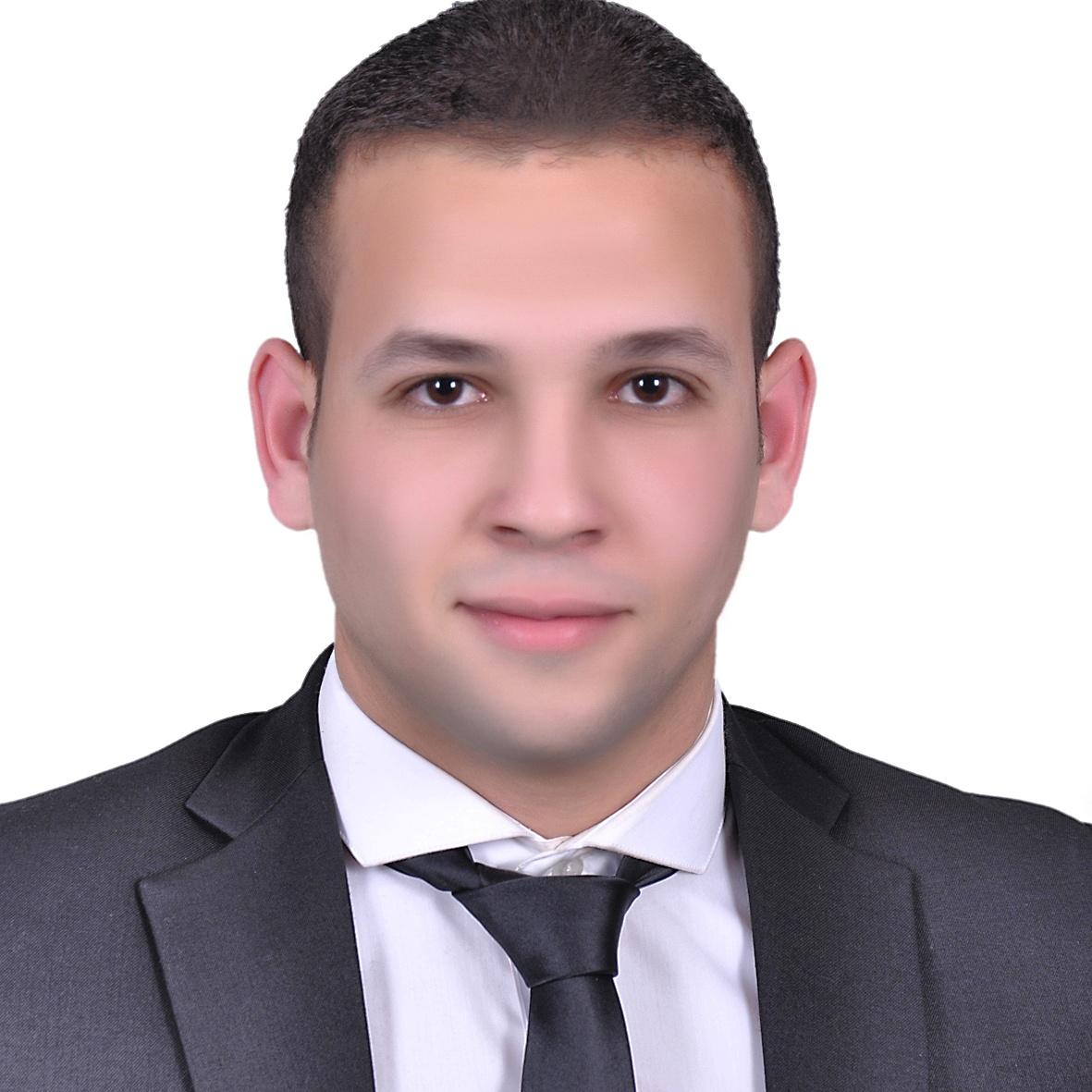 محمد سعد السادات السيد الامير