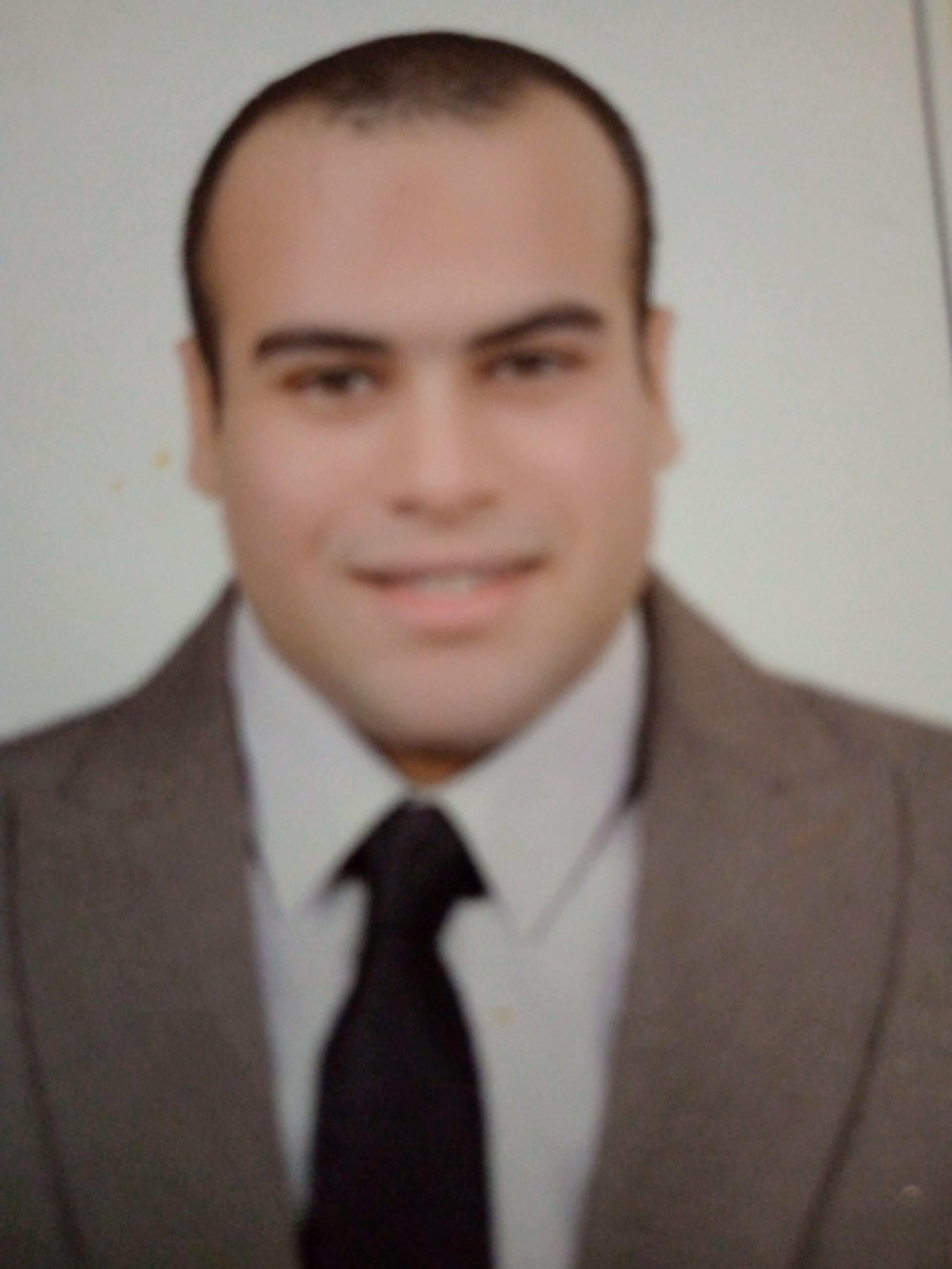 محمد سمير فوزى عبد المنعم دحروج